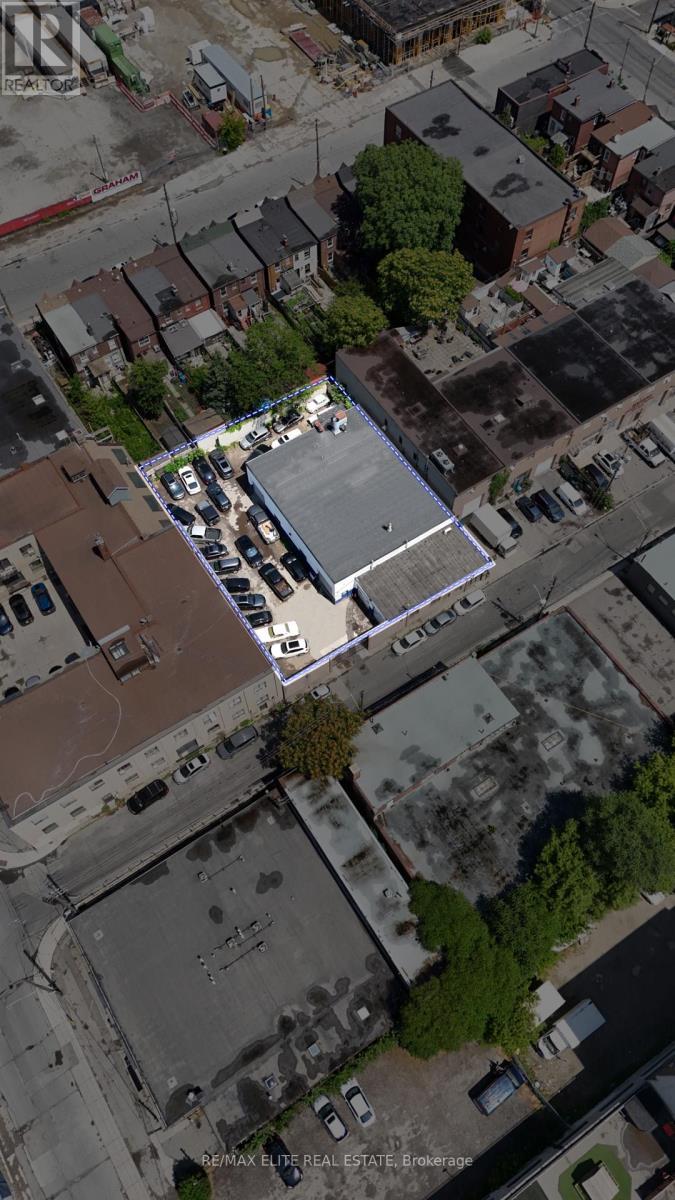 20 Jenet Avenue, Toronto, ON