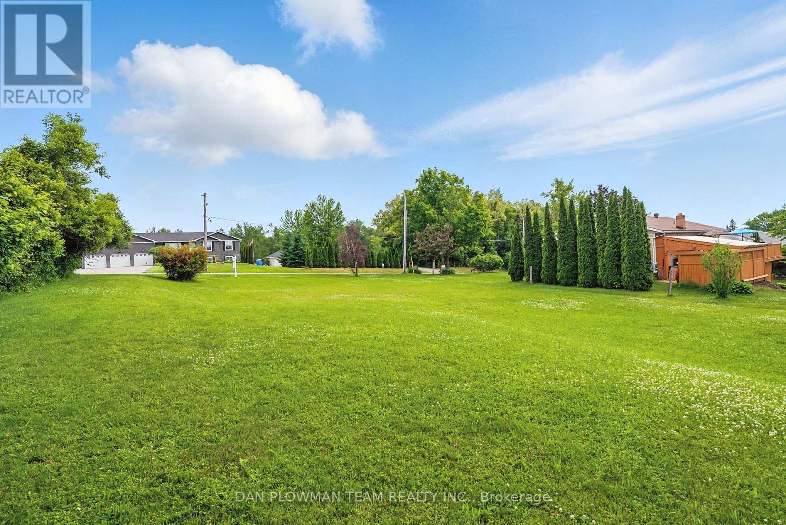 Lot 6 Coleman Crescent, Scugog, ON