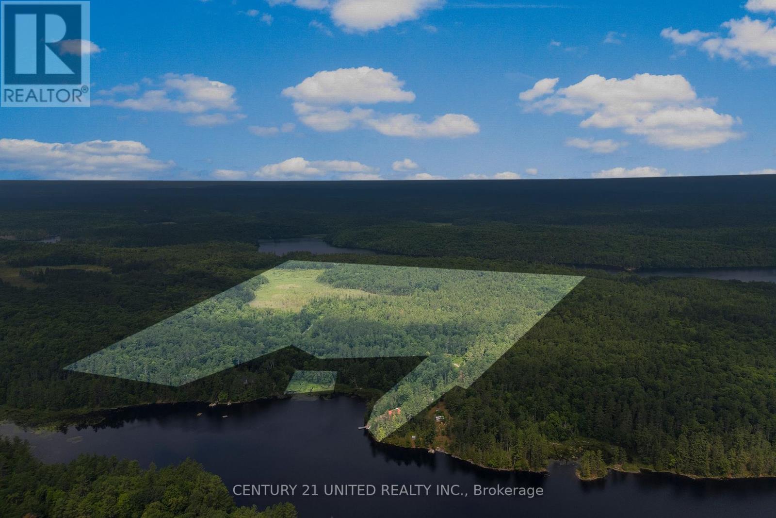 1244 Marshall Lane, Frontenac (Frontenac North), ON - Outdoor With Body Of Water With View