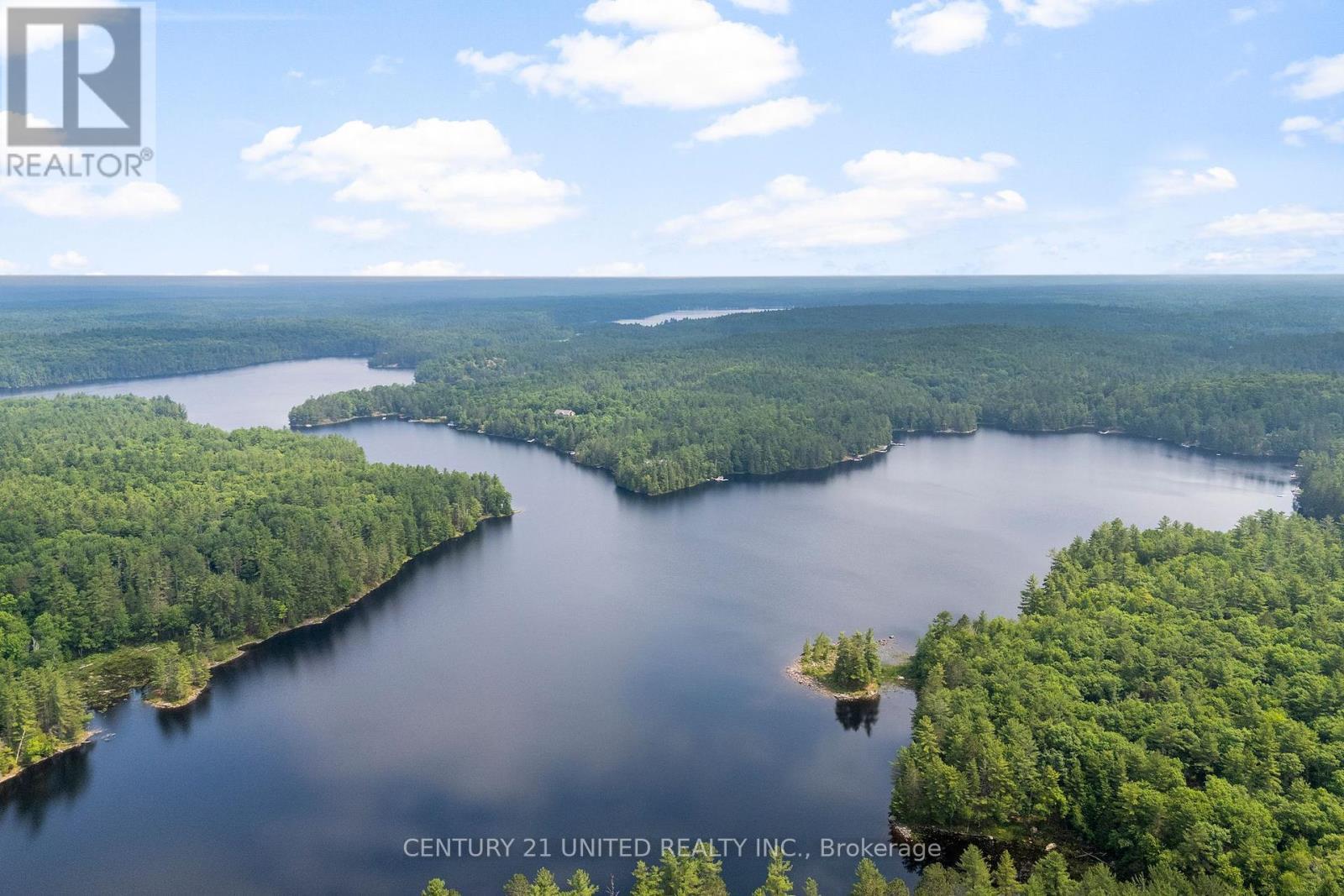 1244 Marshall Lane, Frontenac (Frontenac North), ON - Outdoor With Body Of Water With View