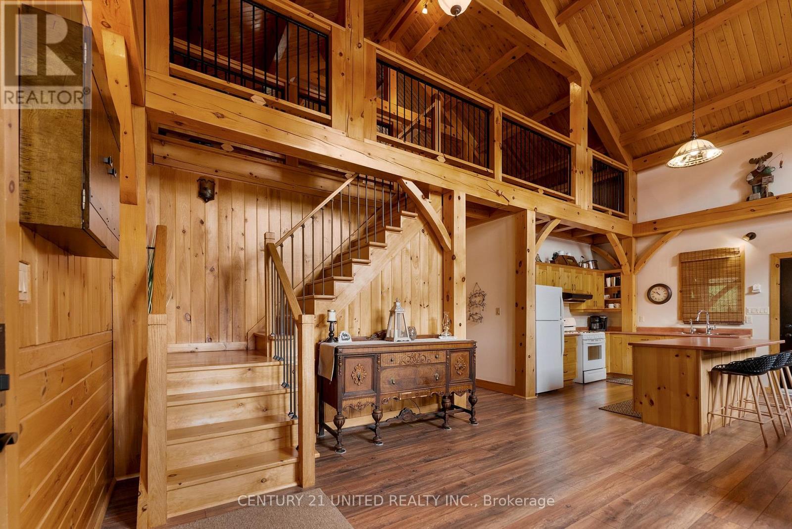 1244 Marshall Lane, Frontenac (Frontenac North), ON - Indoor