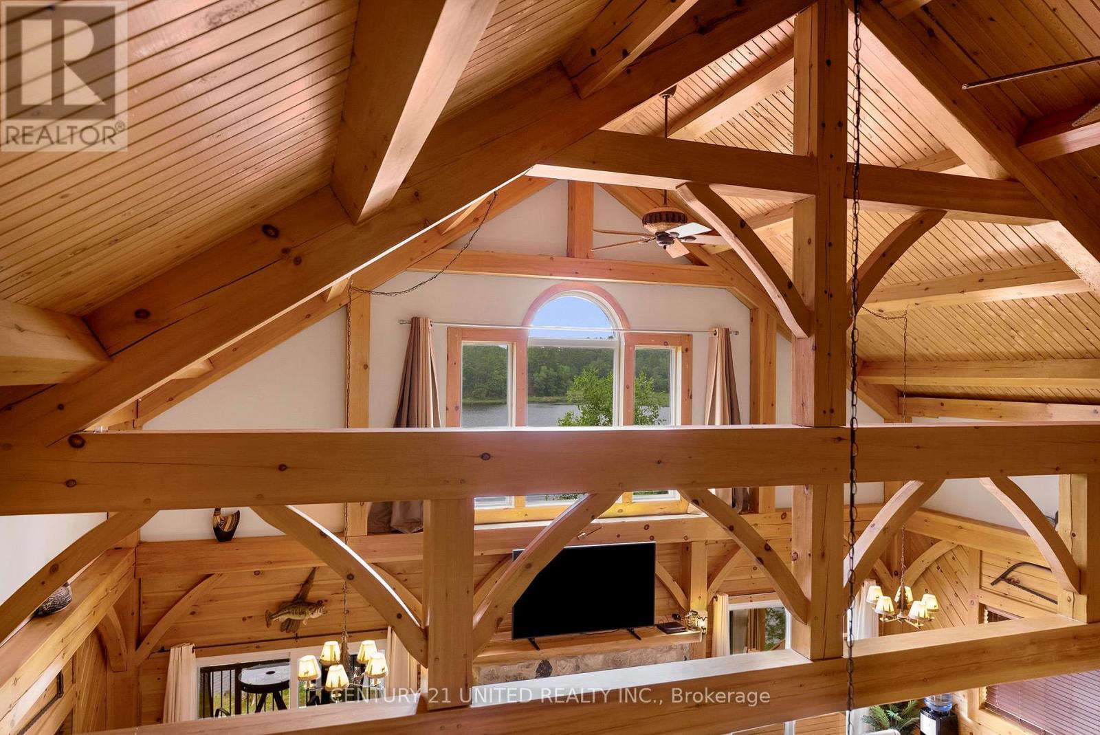 1244 Marshall Lane, Frontenac (Frontenac North), ON - Indoor Photo Showing Other Room