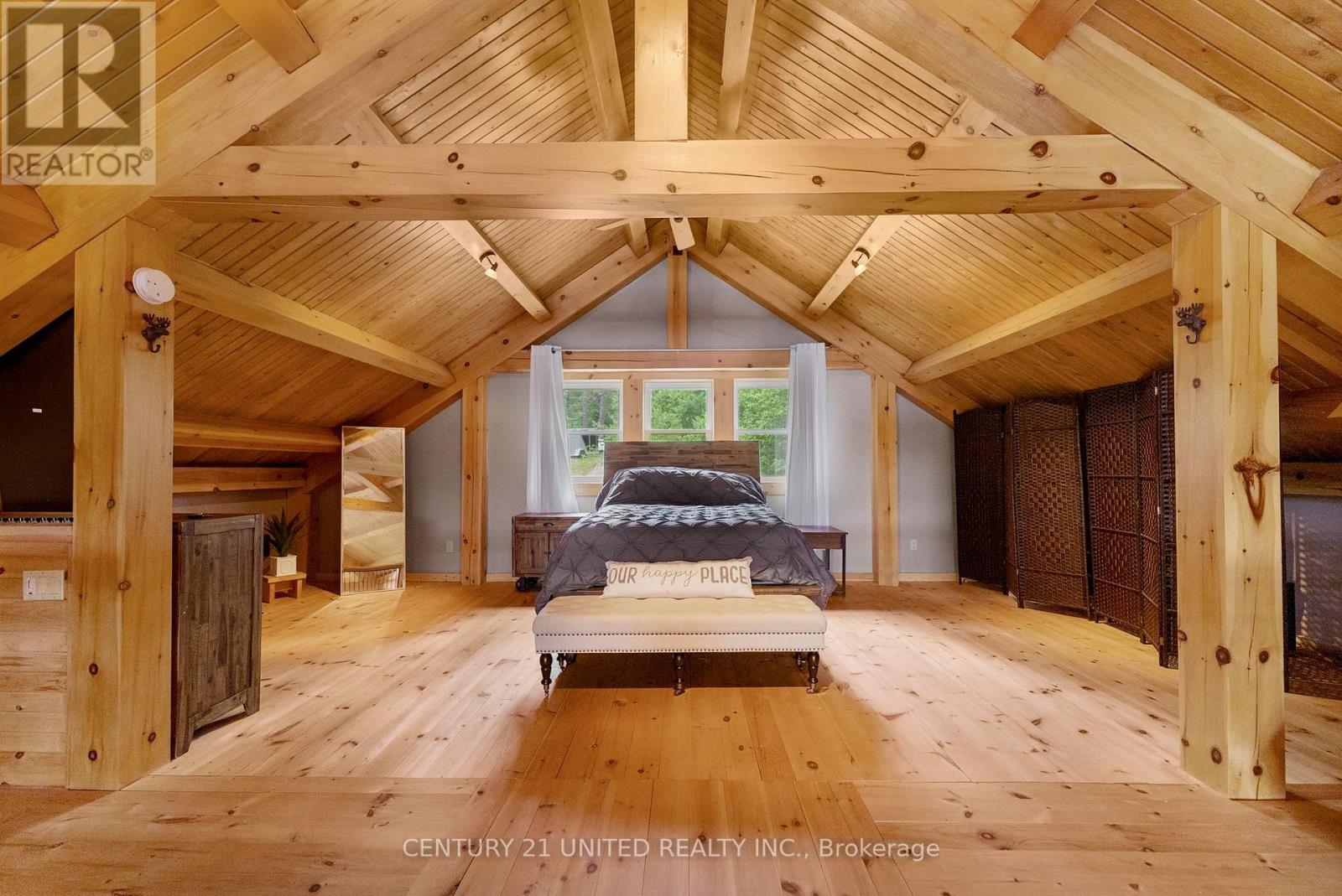 1244 Marshall Lane, Frontenac (Frontenac North), ON - Indoor