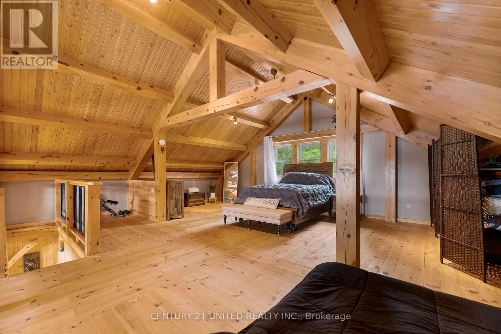 1244 Marshall Lane, Frontenac (Frontenac North), ON - Indoor