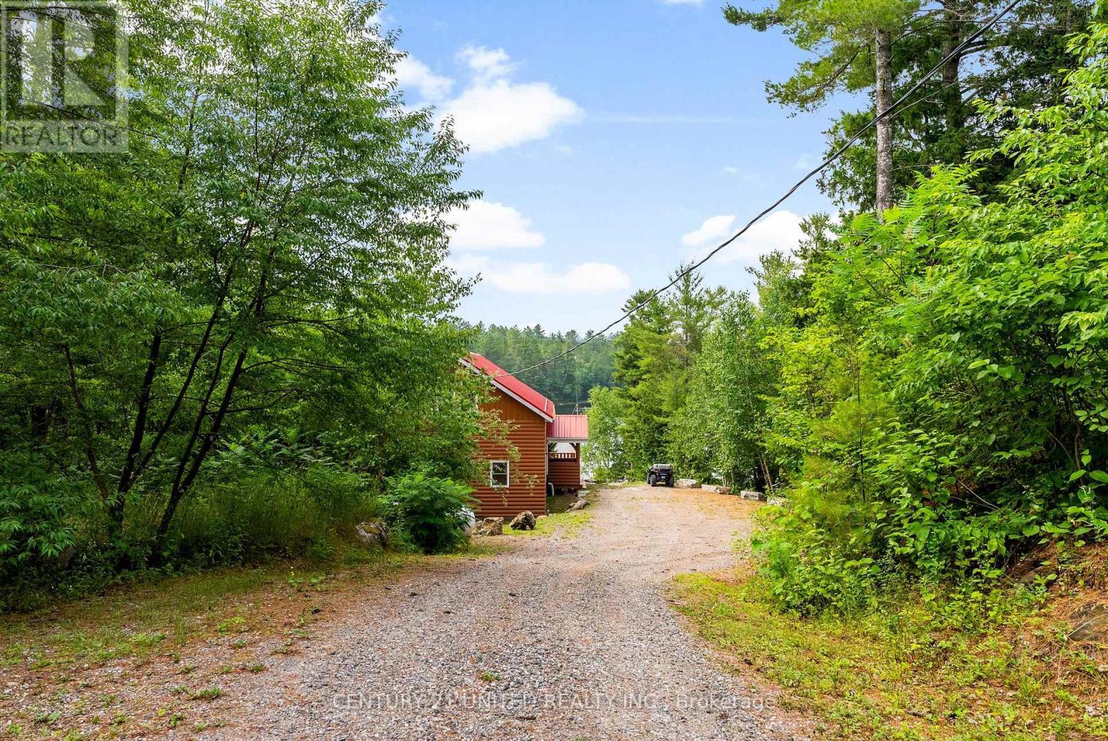 1244 Marshall Lane, Frontenac (Frontenac North), ON - Outdoor