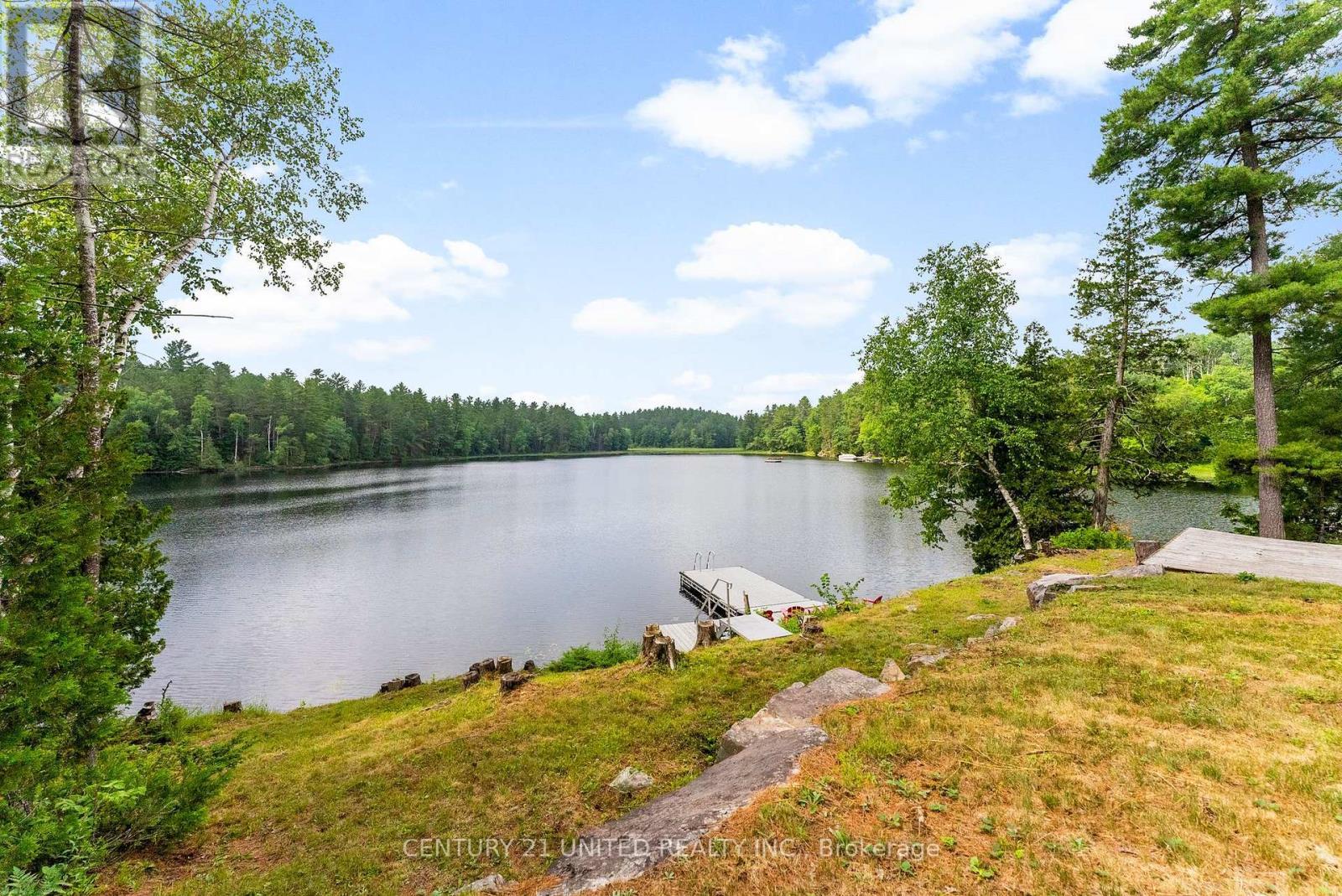 1244 Marshall Lane, Frontenac (Frontenac North), ON - Outdoor With Body Of Water With View