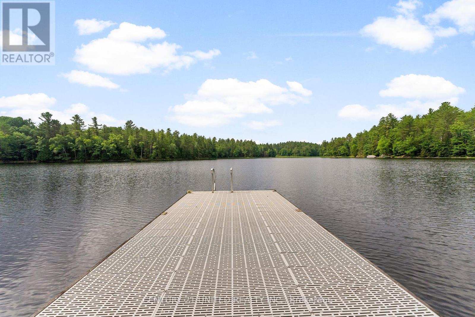 1244 Marshall Lane, Frontenac (Frontenac North), ON - Outdoor With Body Of Water With View