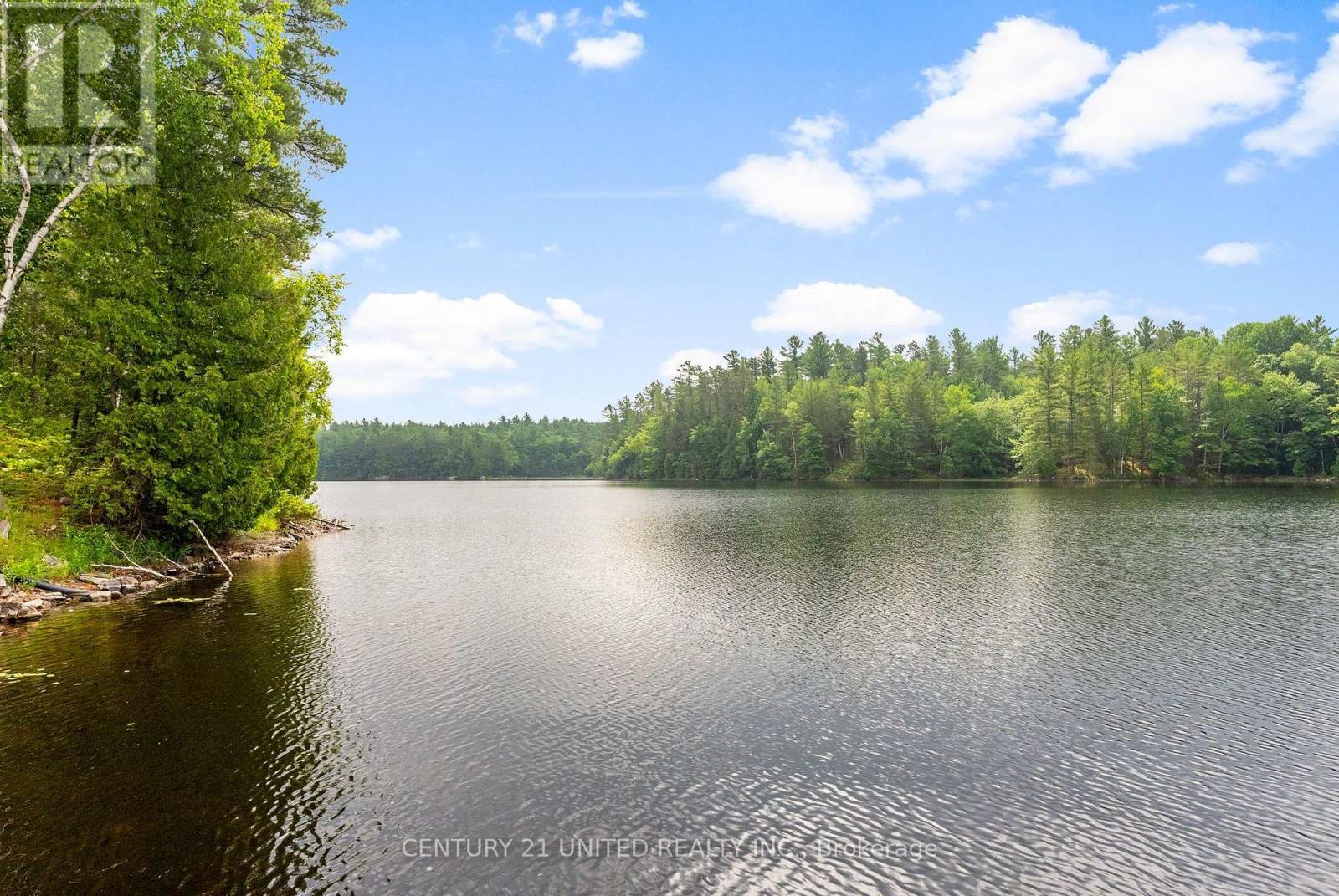 1244 Marshall Lane, Frontenac (Frontenac North), ON - Outdoor With Body Of Water With View