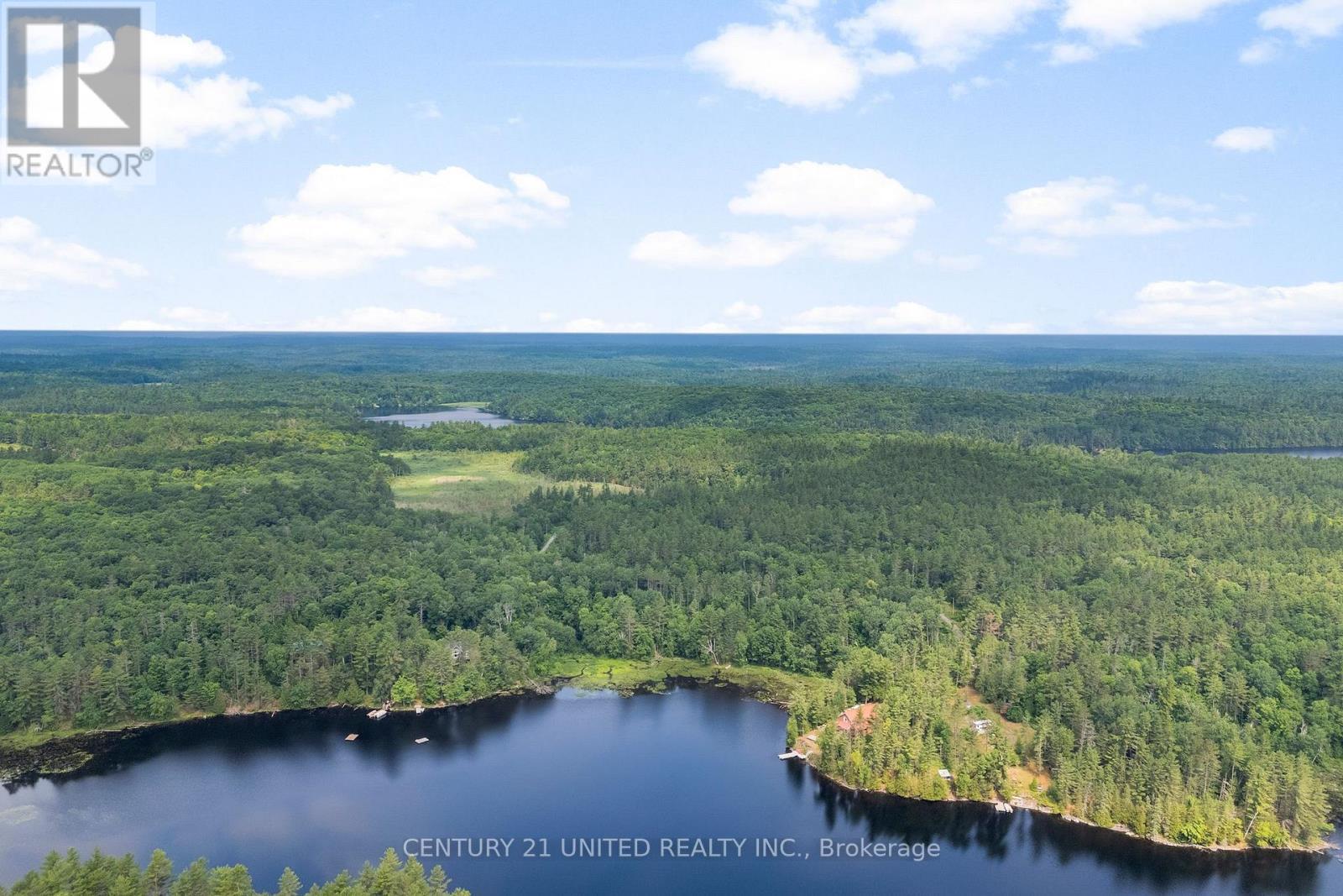 1244 Marshall Lane, Frontenac (Frontenac North), ON - Outdoor With Body Of Water With View