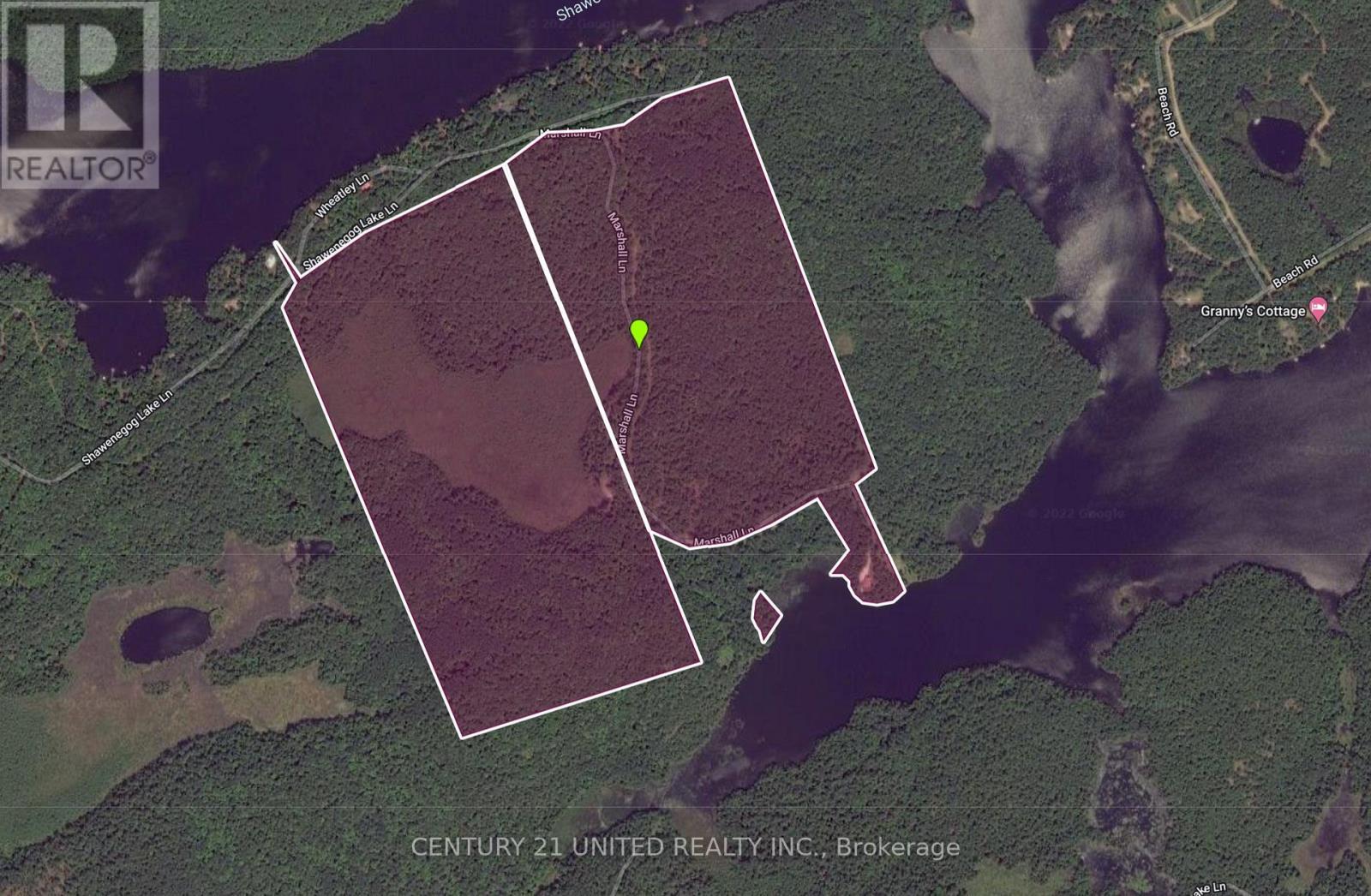 1244 Marshall Lane, Frontenac (Frontenac North), ON - Other