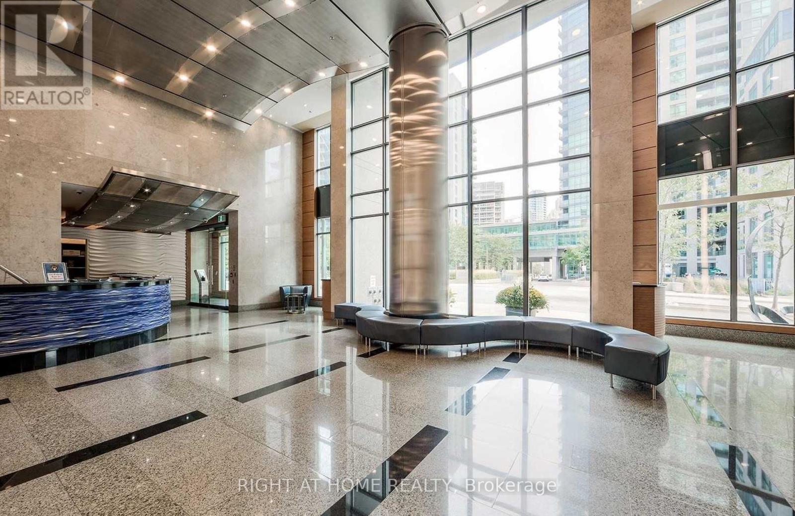 2502 - 219 Fort York Boulevard, Toronto, ON - Indoor Photo Showing Other Room