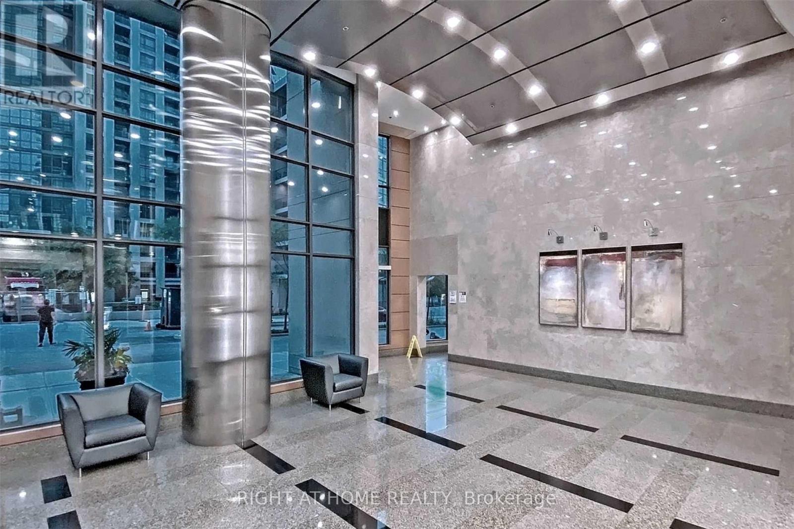 2502 - 219 Fort York Boulevard, Toronto, ON - Indoor Photo Showing Other Room