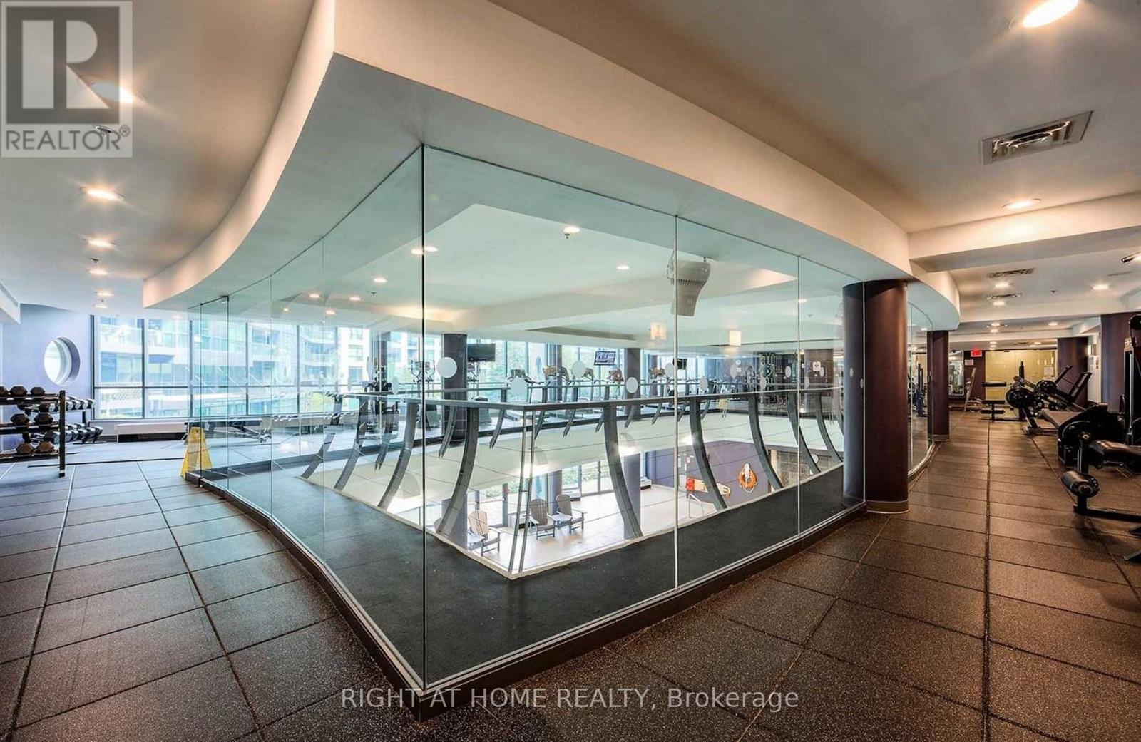 2502 - 219 Fort York Boulevard, Toronto, ON - Indoor Photo Showing Other Room