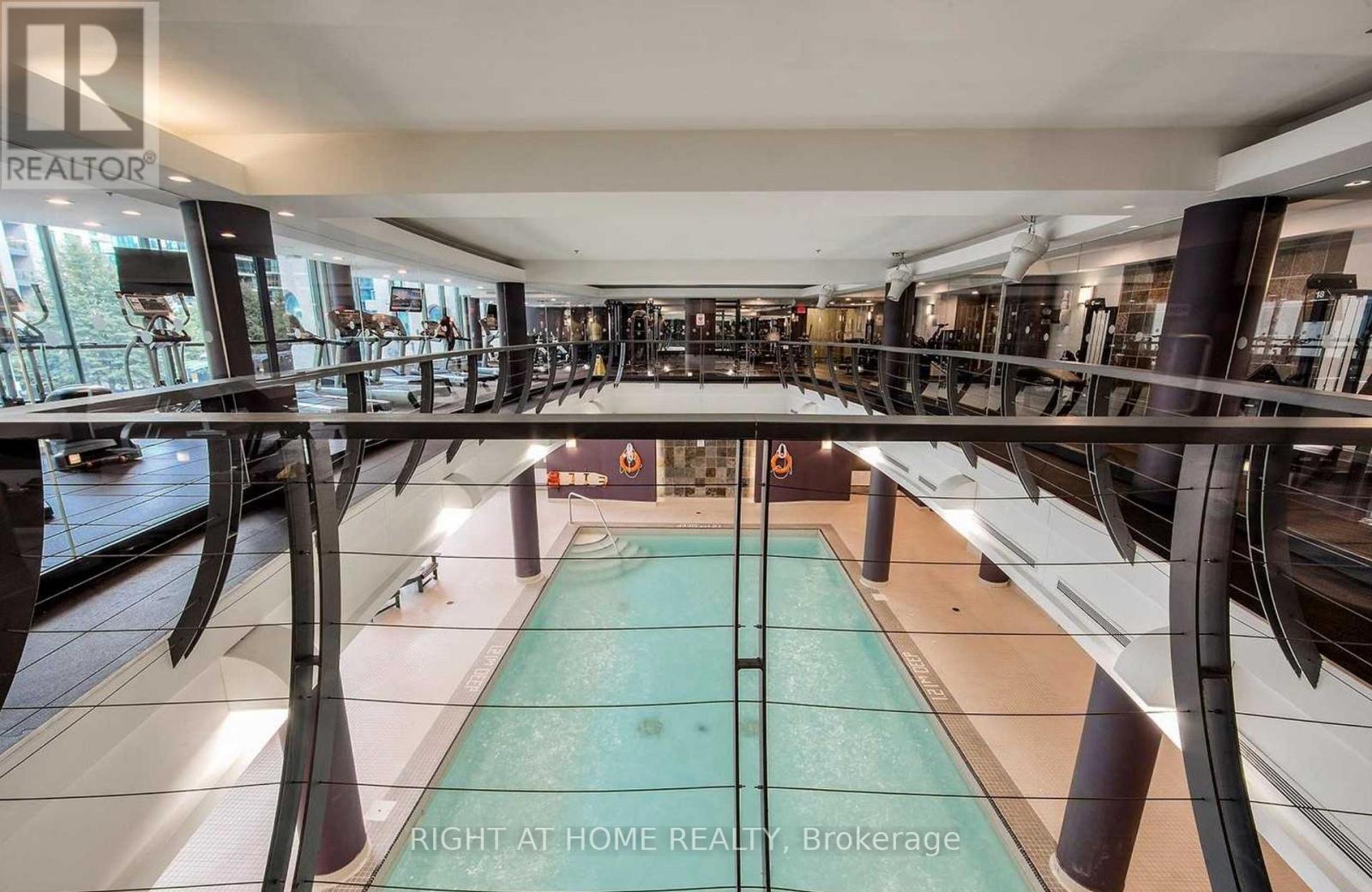 2502 - 219 Fort York Boulevard, Toronto, ON - Photo Showing Other Room