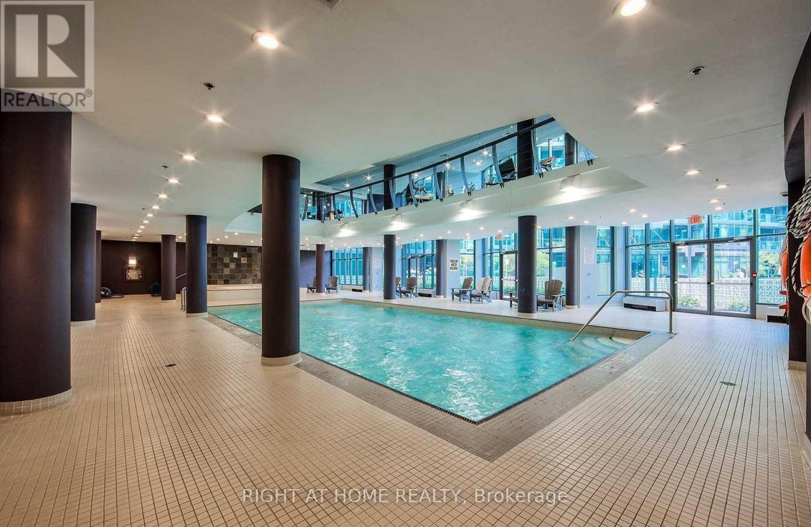 2502 - 219 Fort York Boulevard, Toronto, ON - Indoor Photo Showing Other Room