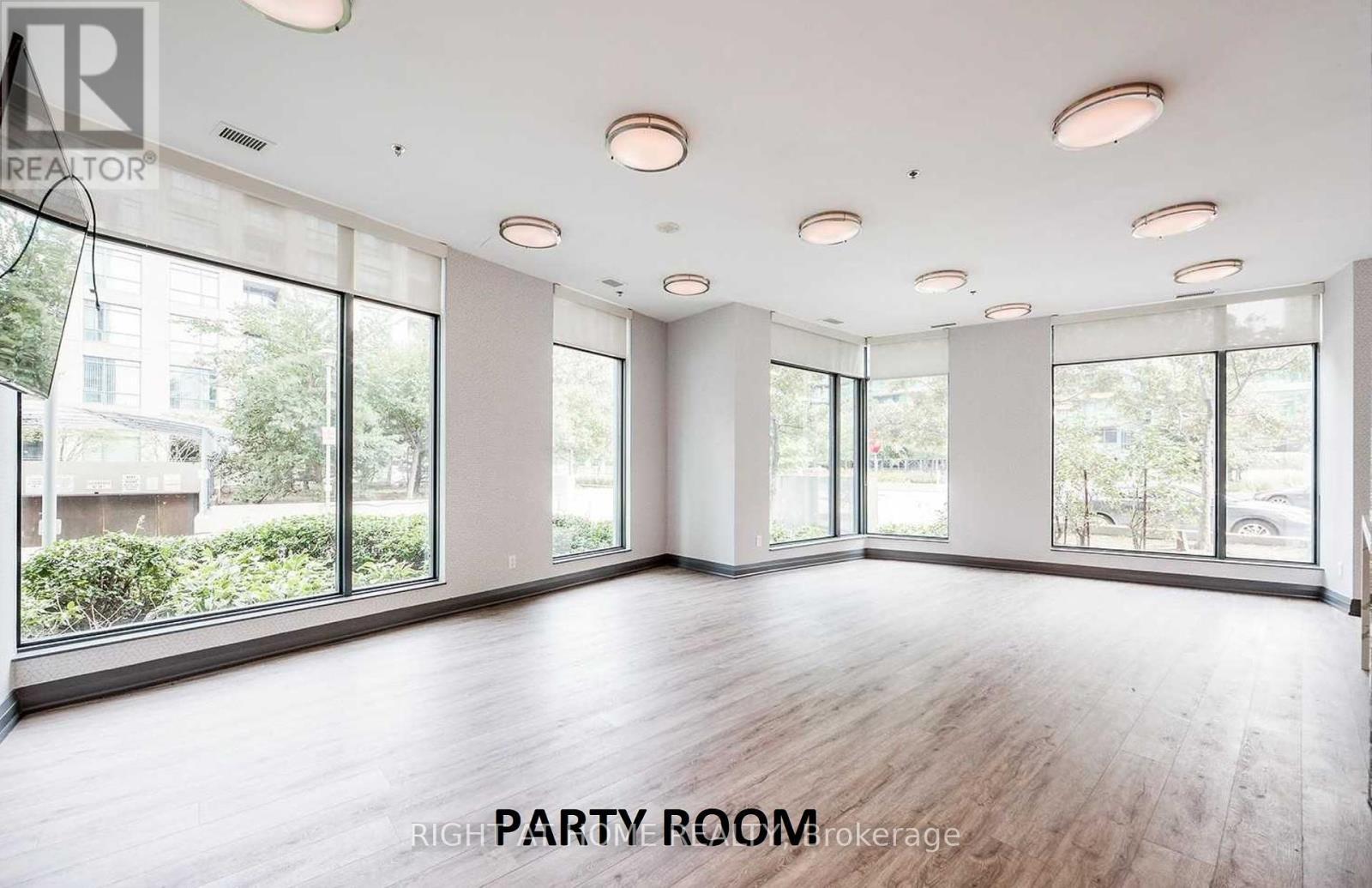 2502 - 219 Fort York Boulevard, Toronto, ON - Indoor Photo Showing Other Room