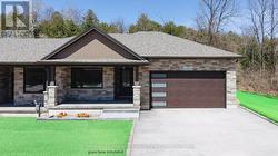 56 DEER RIDGE LANE Bluewater (Bayfield), ON N0M 1G0