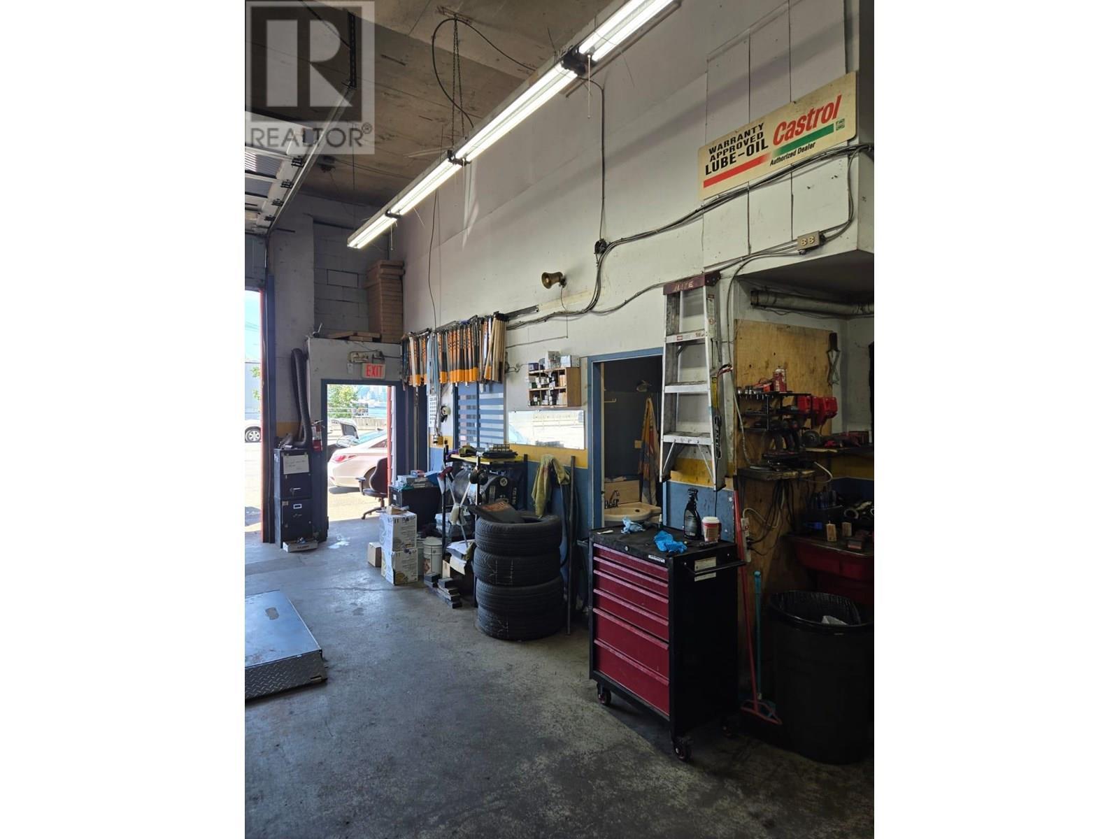 234 E Esplanade, North Vancouver, BC