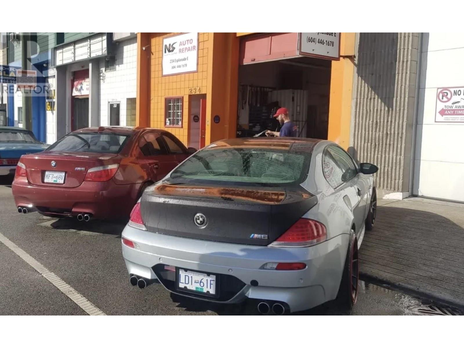 234 E Esplanade, North Vancouver, BC