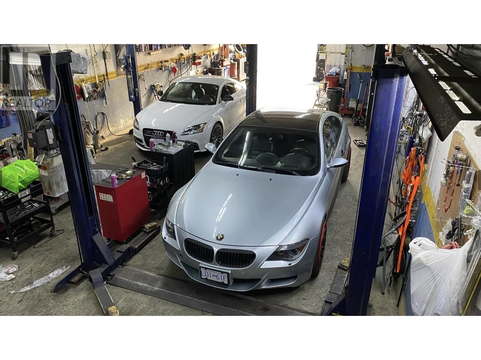 234 E Esplanade, North Vancouver, BC