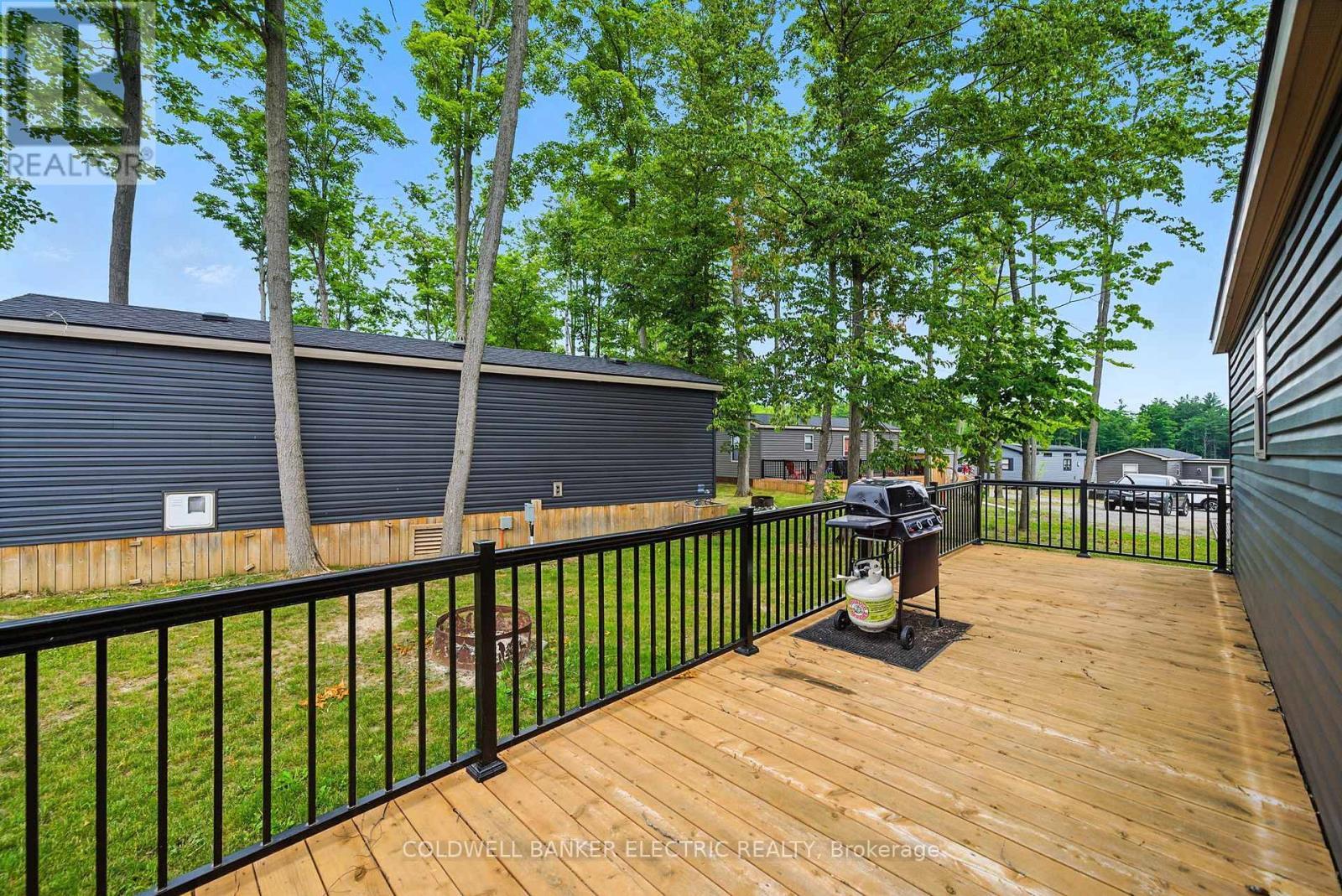 40 Stand - 1235 Villiers Line, Otonabee-South Monaghan, ON - Outdoor With Exterior