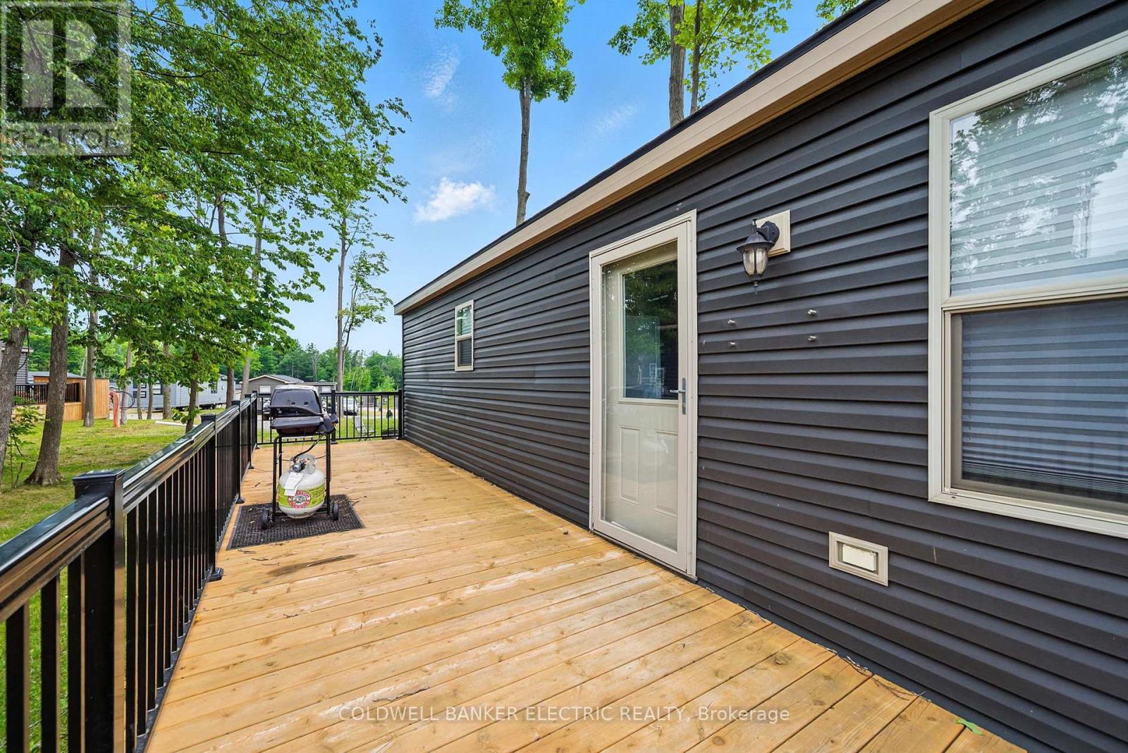 40 Stand - 1235 Villiers Line, Otonabee-South Monaghan, ON - Outdoor With Exterior