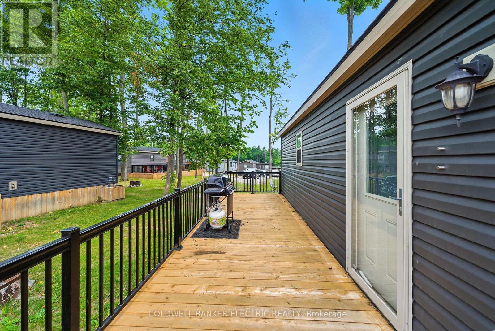 40 Stand - 1235 Villiers Line, Otonabee-South Monaghan, ON - Outdoor With Exterior