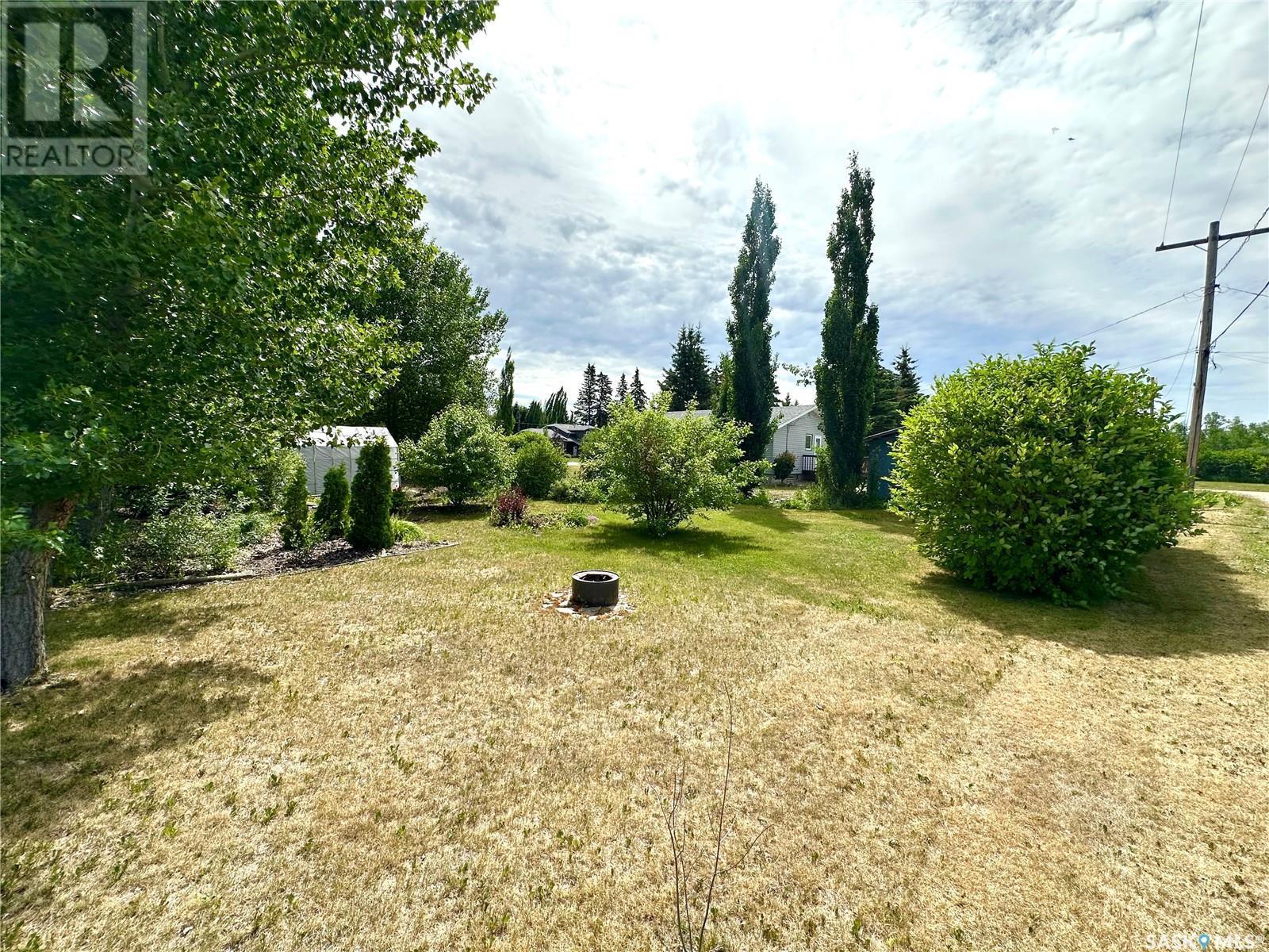 101 1St Avenue, Medstead, SK - Outdoor