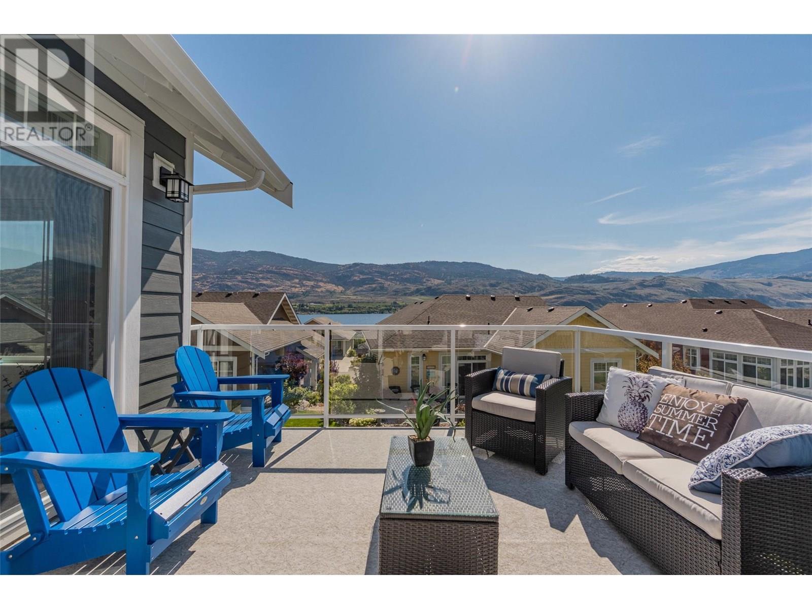 2450 Radio Tower Road Unit# 252, Oliver, BC - Outdoor