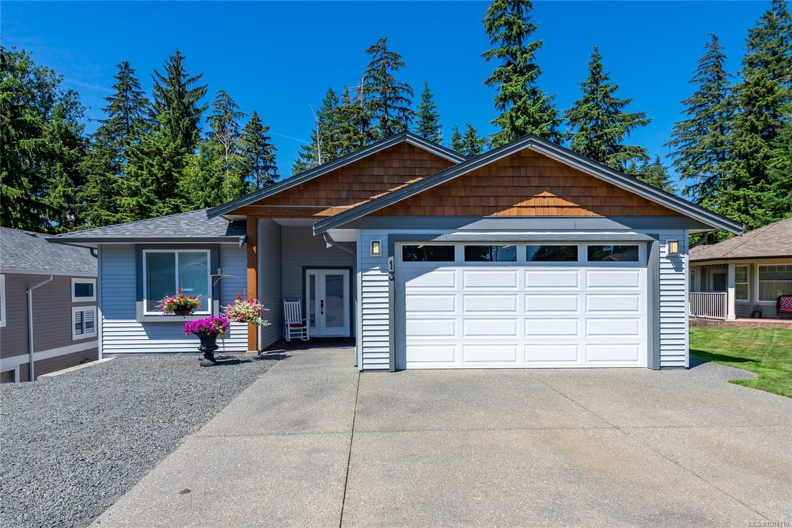 13-100 Mcphedran Rd, Campbell River, BC