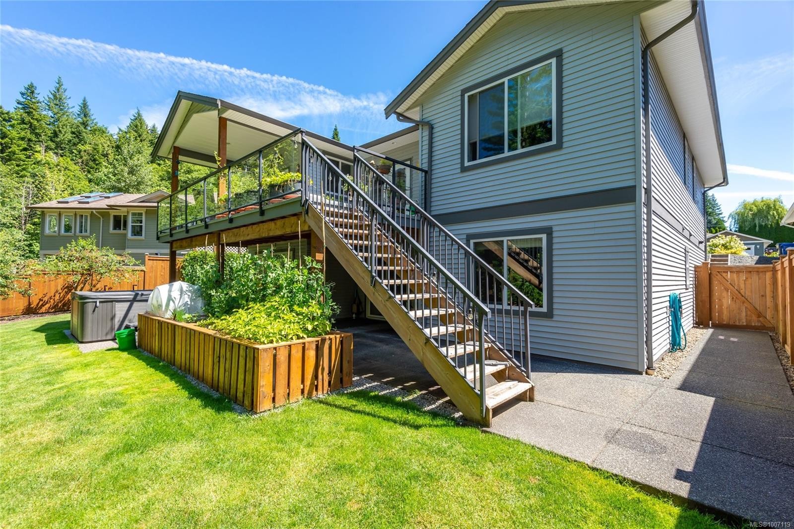 13-100 Mcphedran Rd, Campbell River, BC