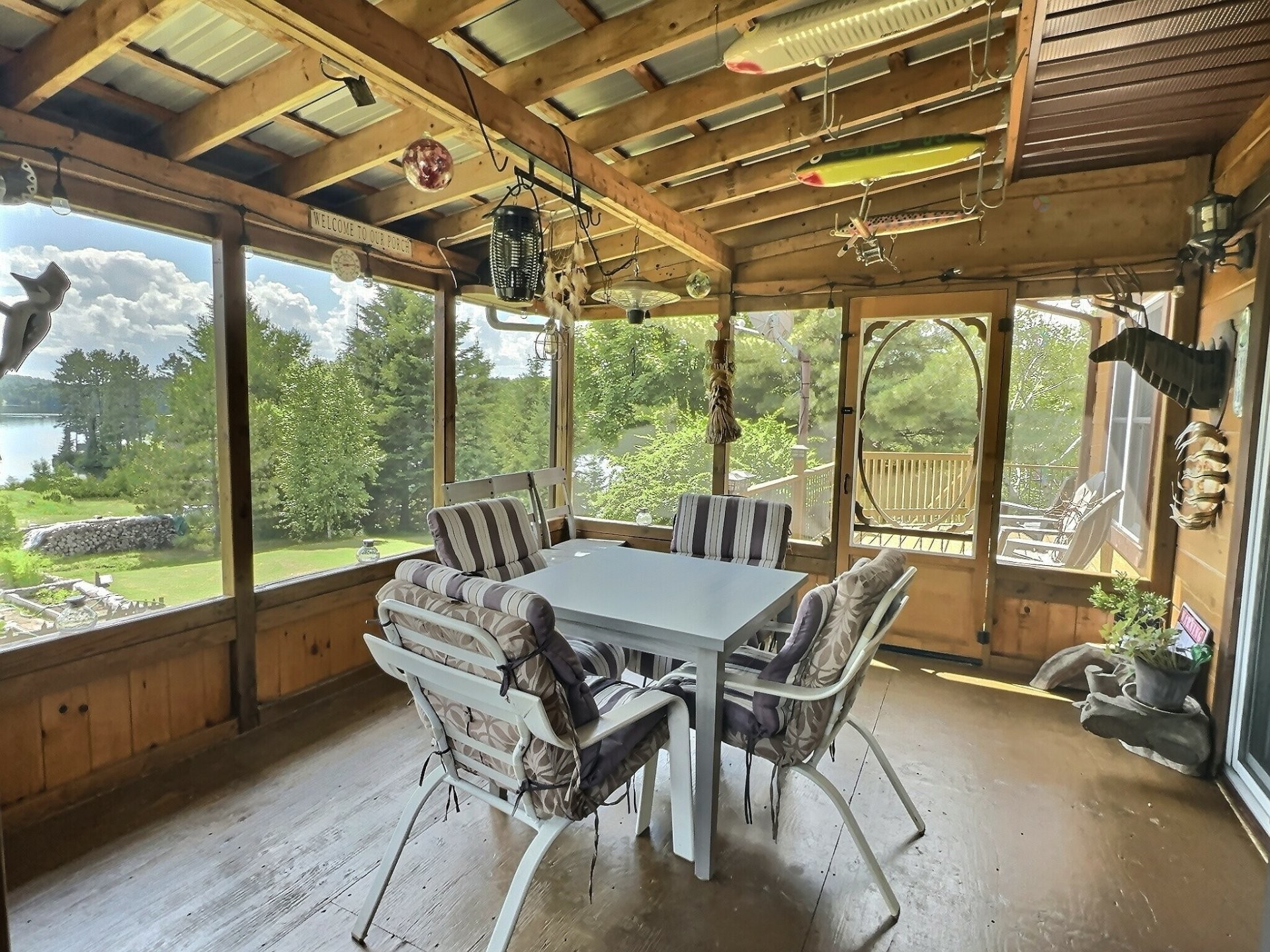 Autre - 1997 Ch. Adrien-Denis, Laniel, QC -