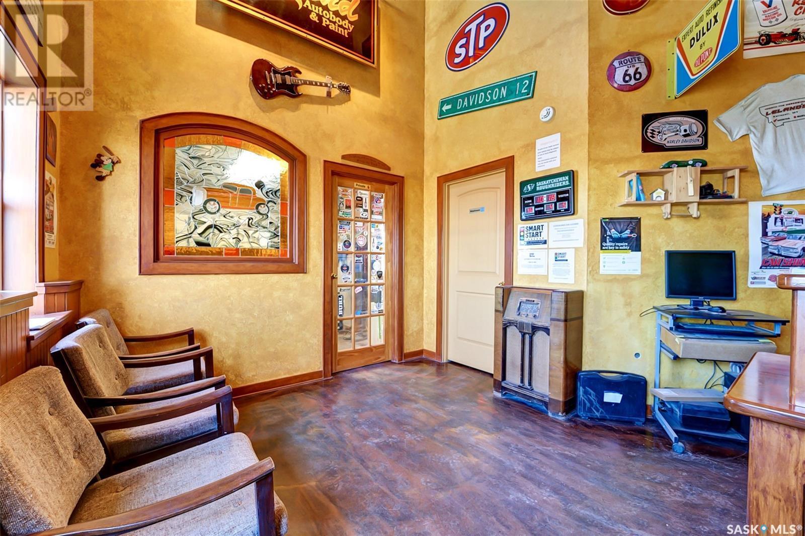 1204 Railway Street, Davidson, SK