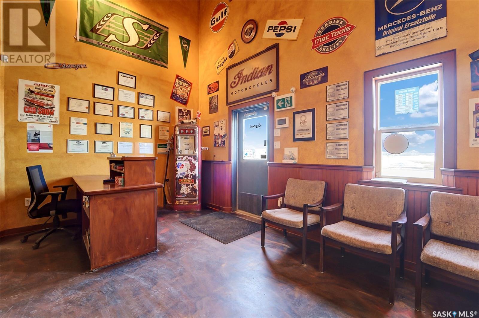 1204 Railway Street, Davidson, SK