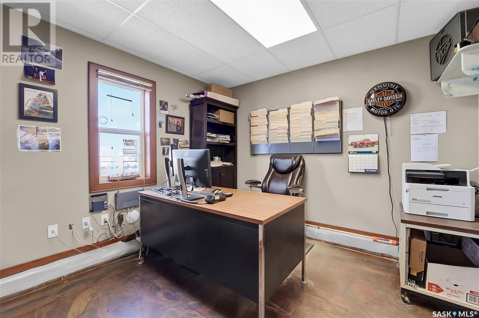 1204 Railway Street, Davidson, SK