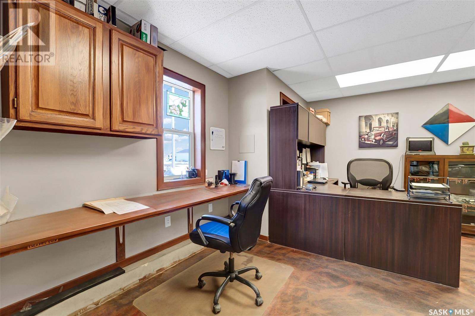 1204 Railway Street, Davidson, SK