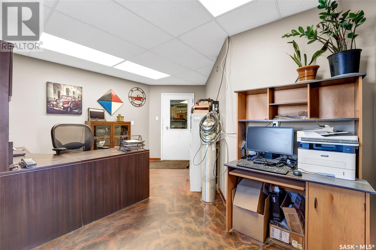 1204 Railway Street, Davidson, SK