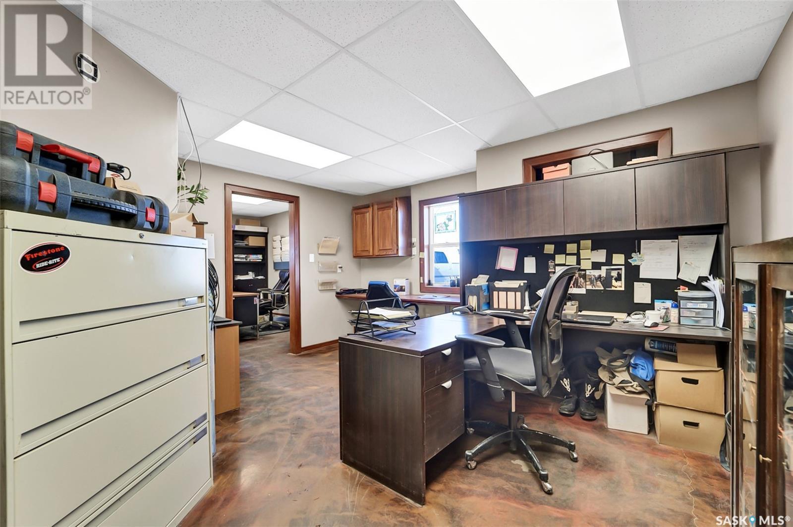 1204 Railway Street, Davidson, SK