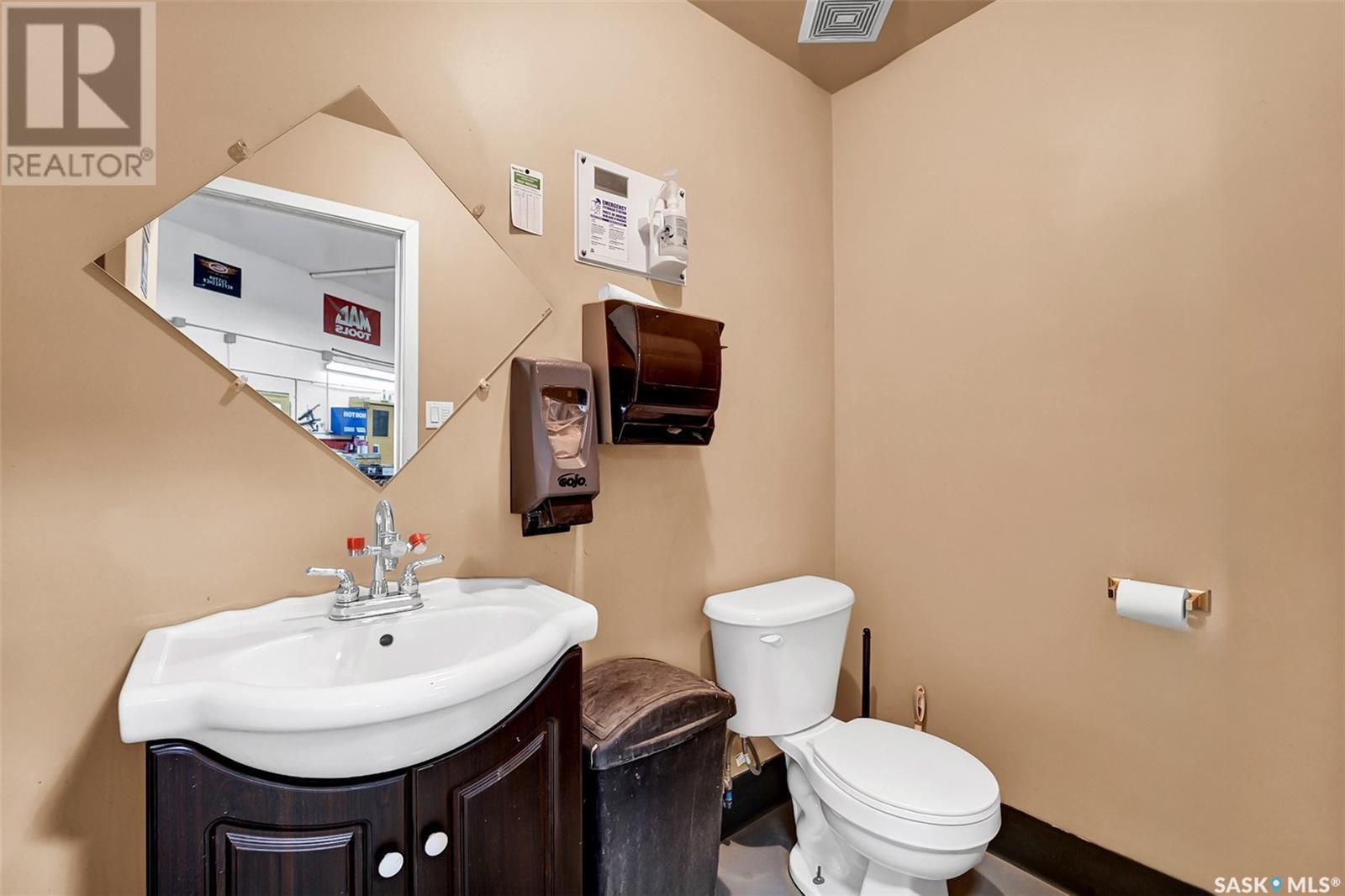 1204 Railway Street, Davidson, SK