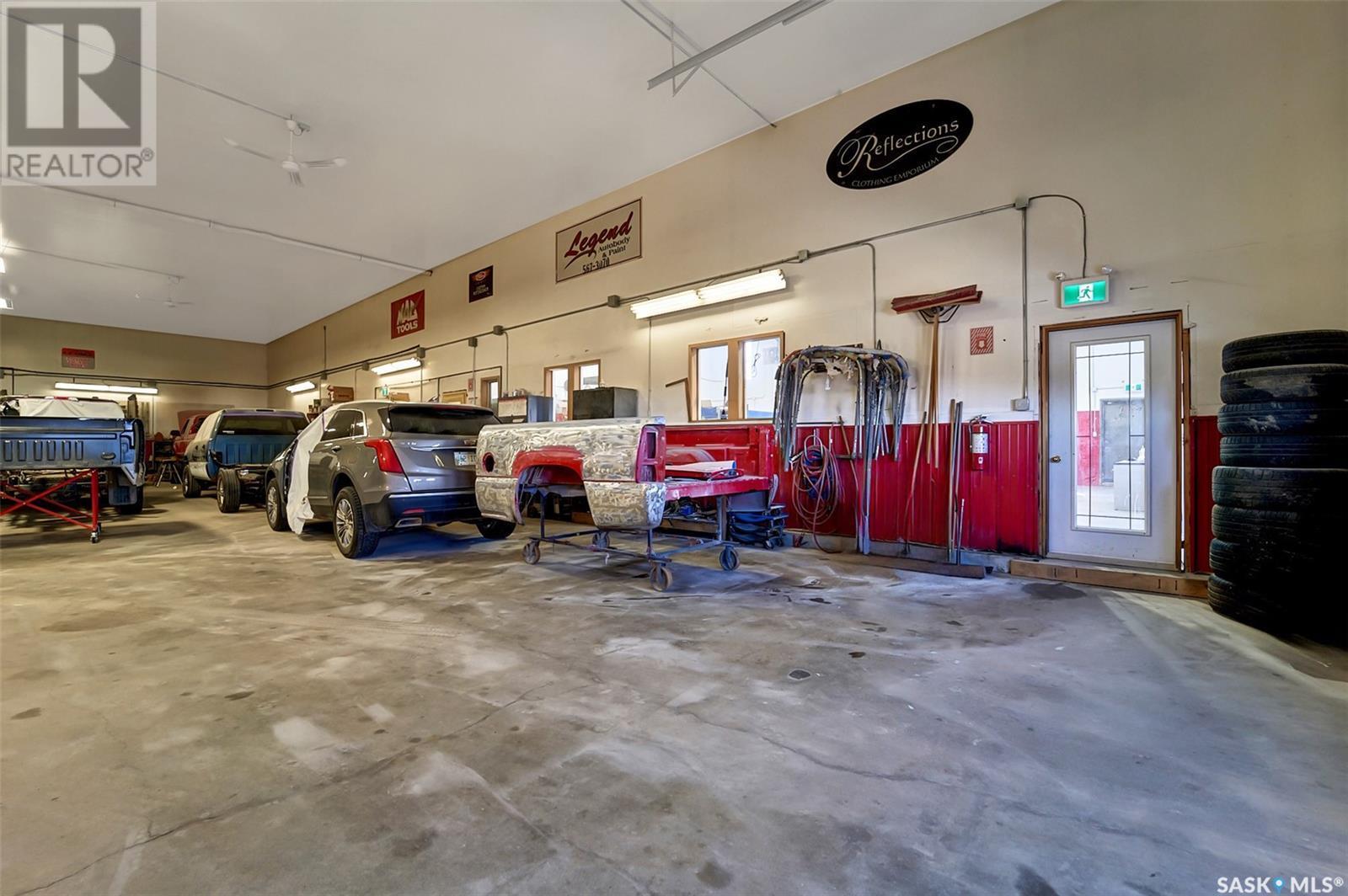 1204 Railway Street, Davidson, SK