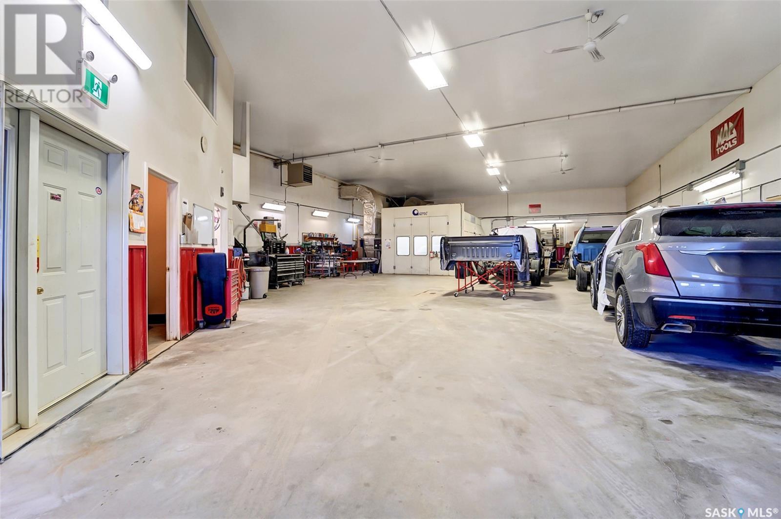 1204 Railway Street, Davidson, SK