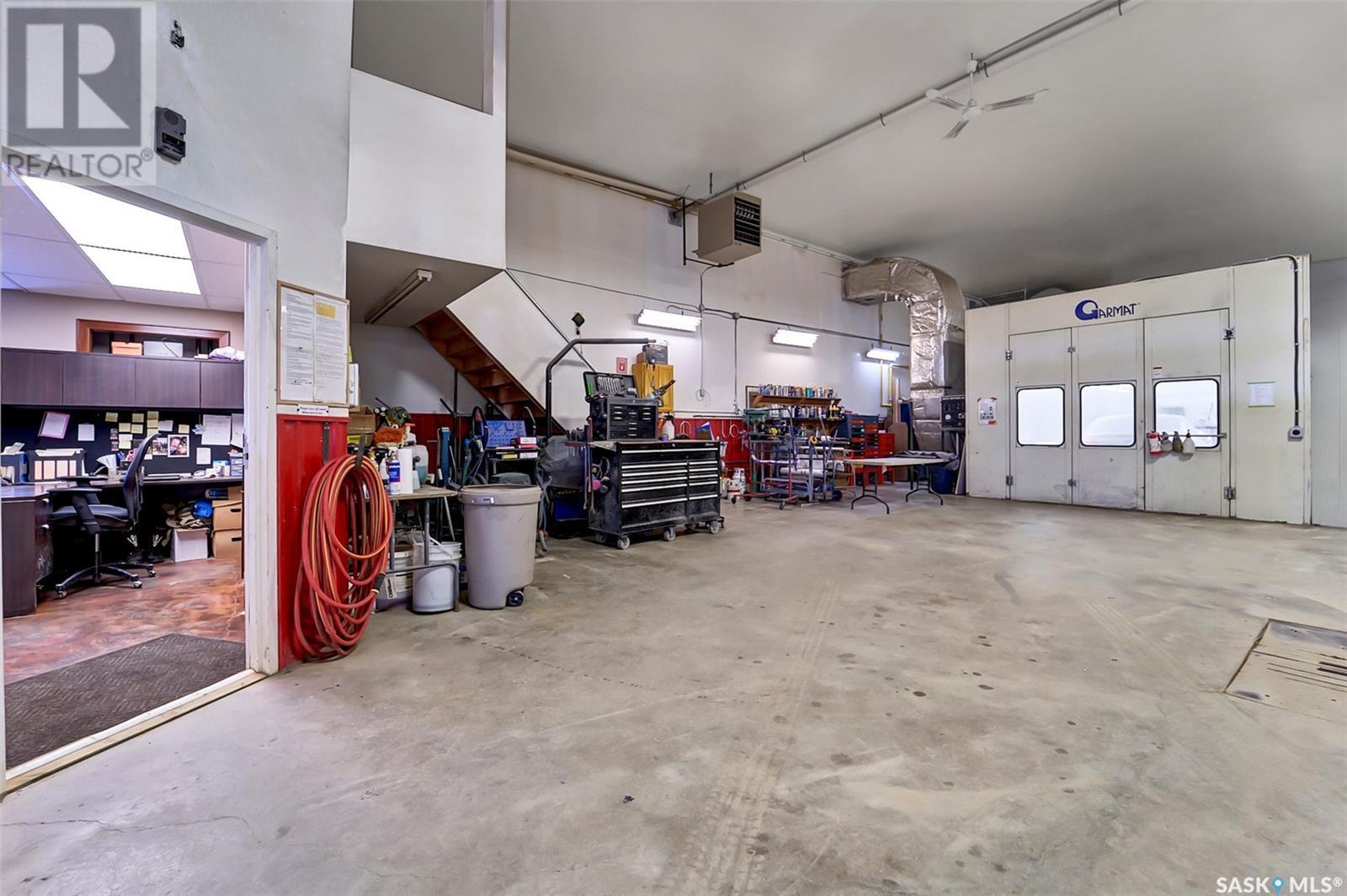 1204 Railway Street, Davidson, SK