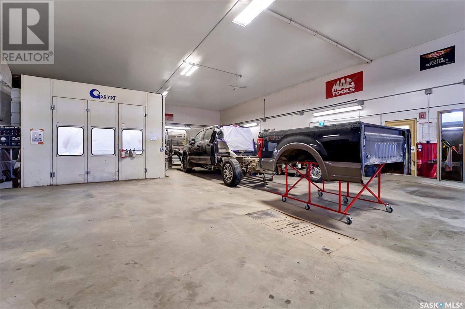 1204 Railway Street, Davidson, SK