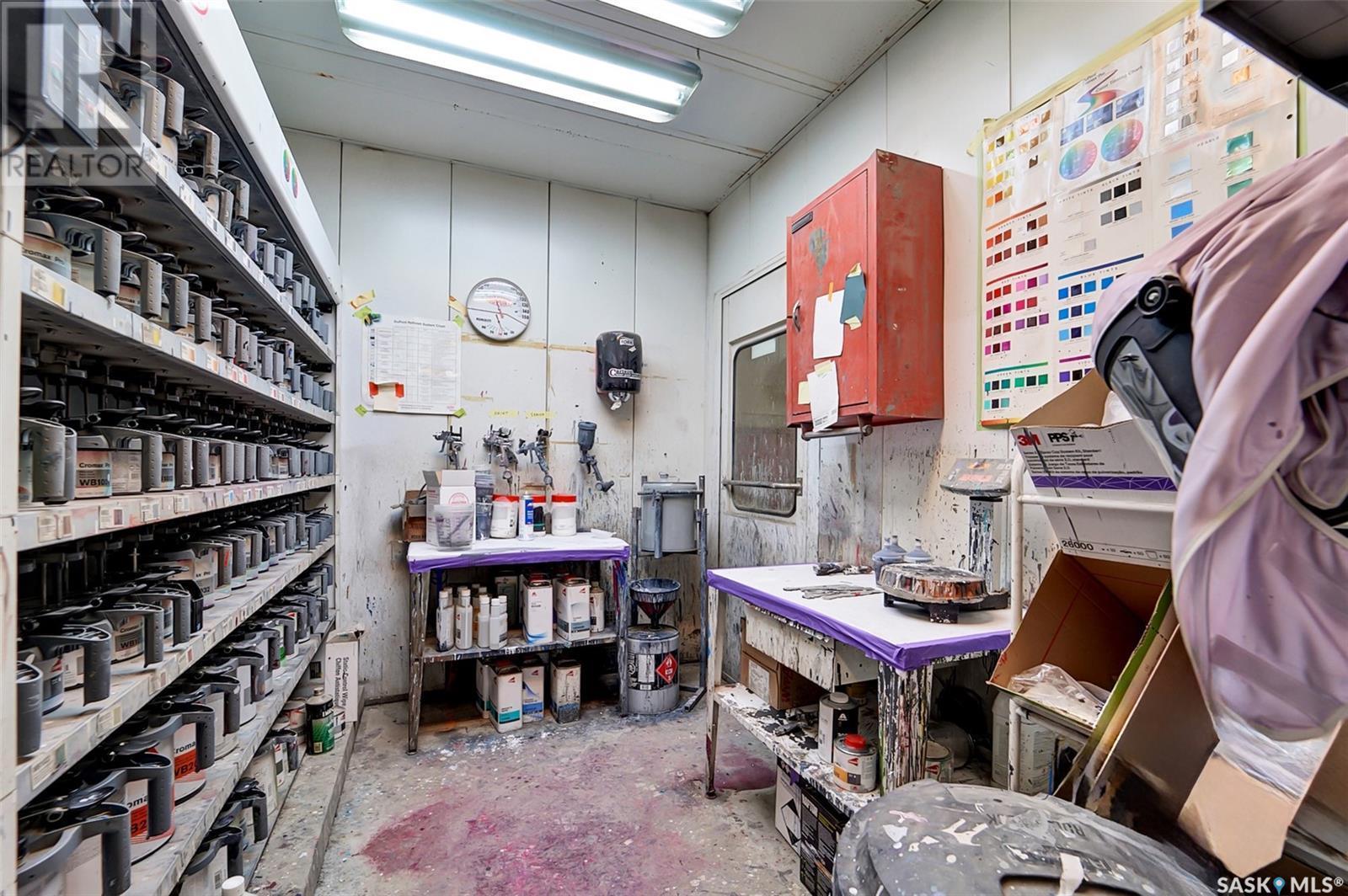 1204 Railway Street, Davidson, SK