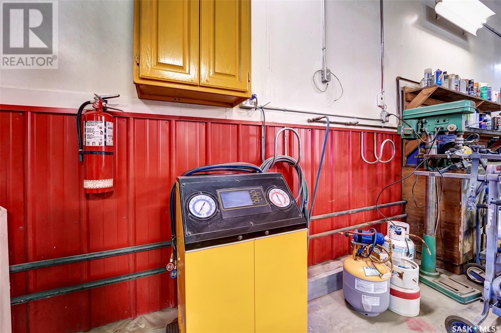 1204 Railway Street, Davidson, SK