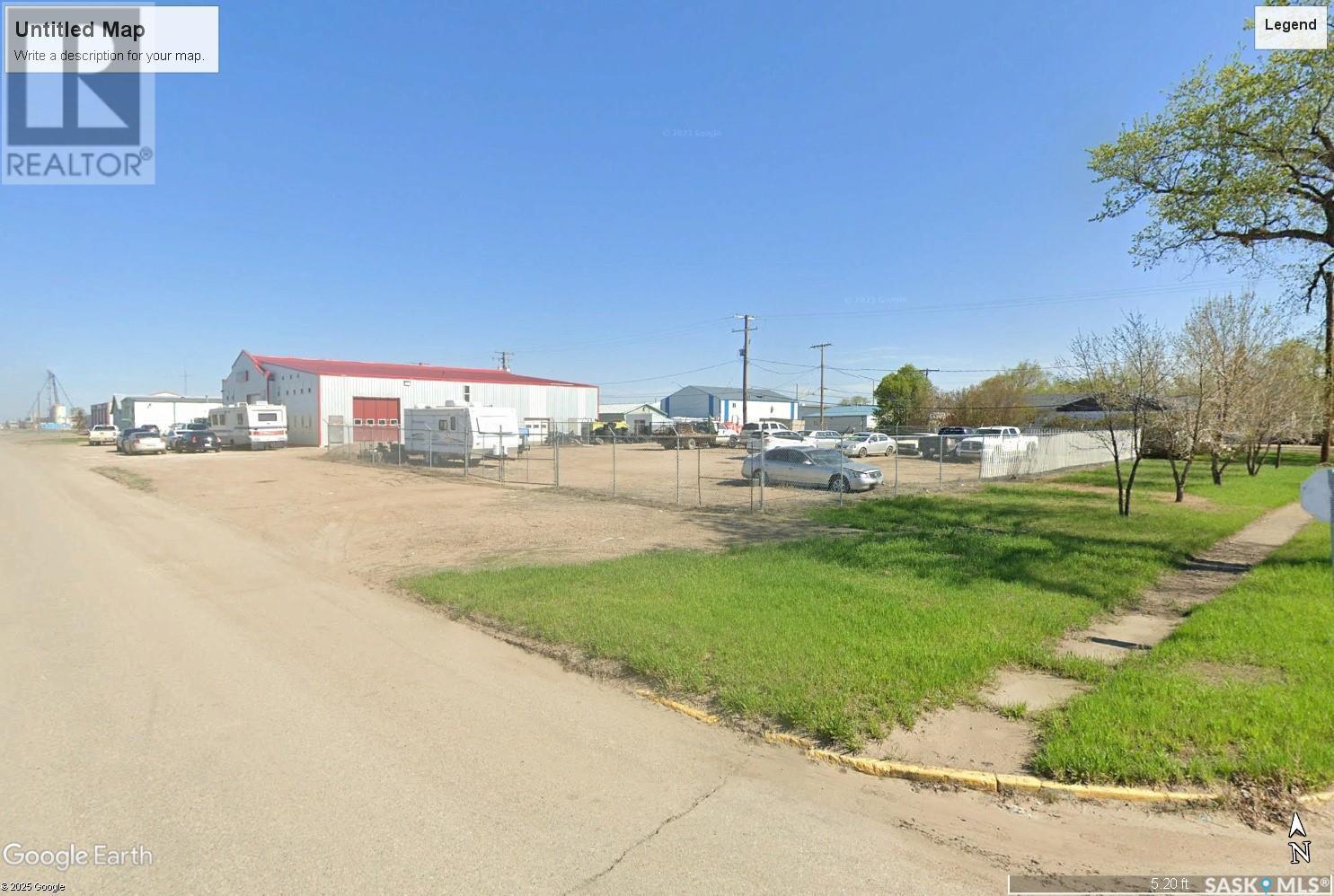 1204 Railway Street, Davidson, SK