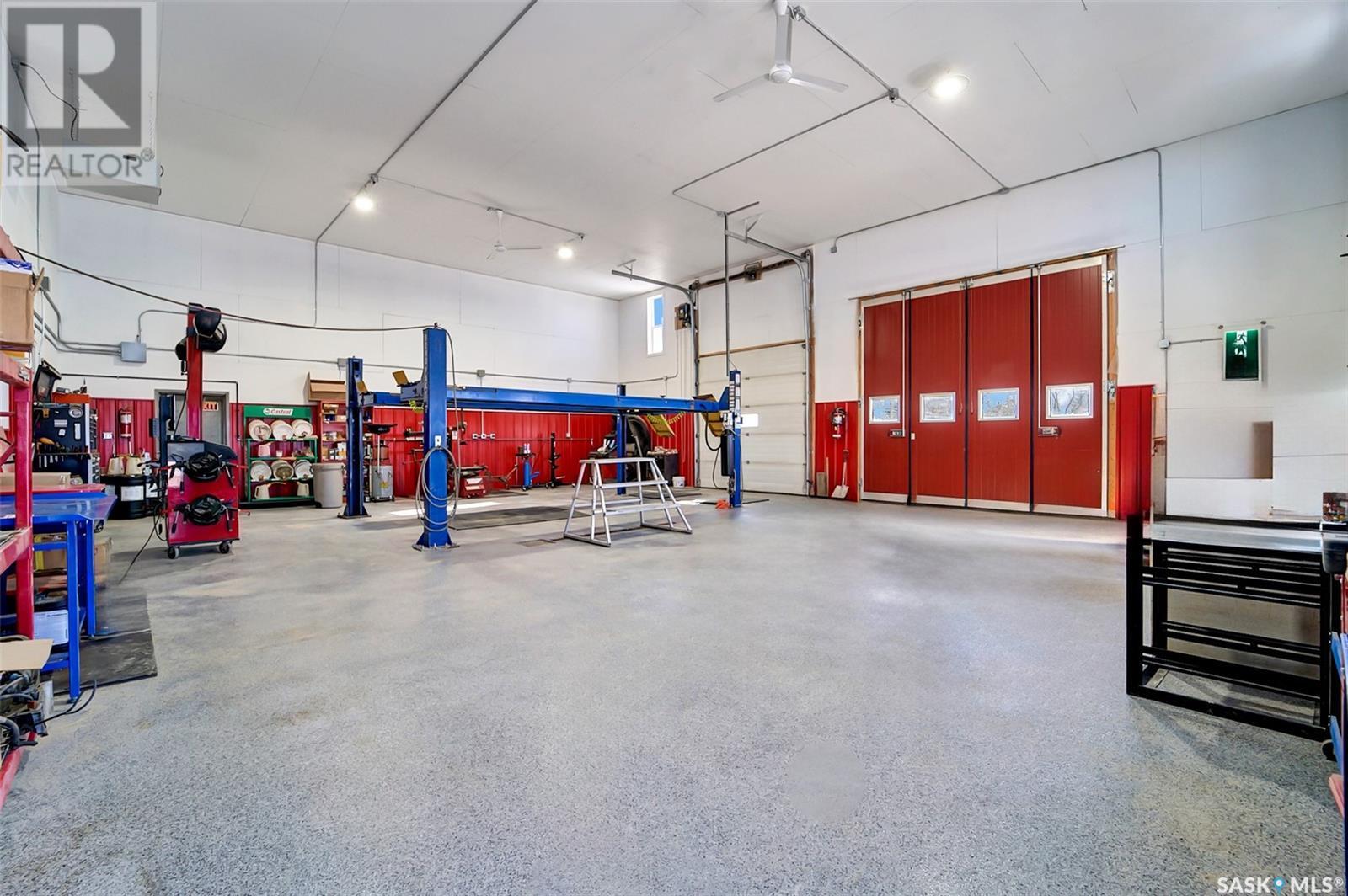 1204 Railway Street, Davidson, SK