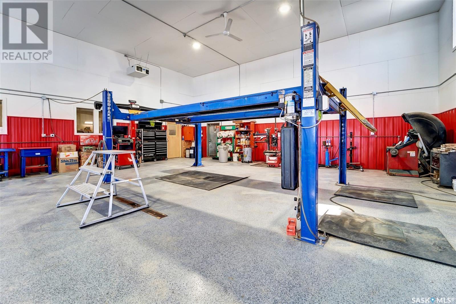 1204 Railway Street, Davidson, SK