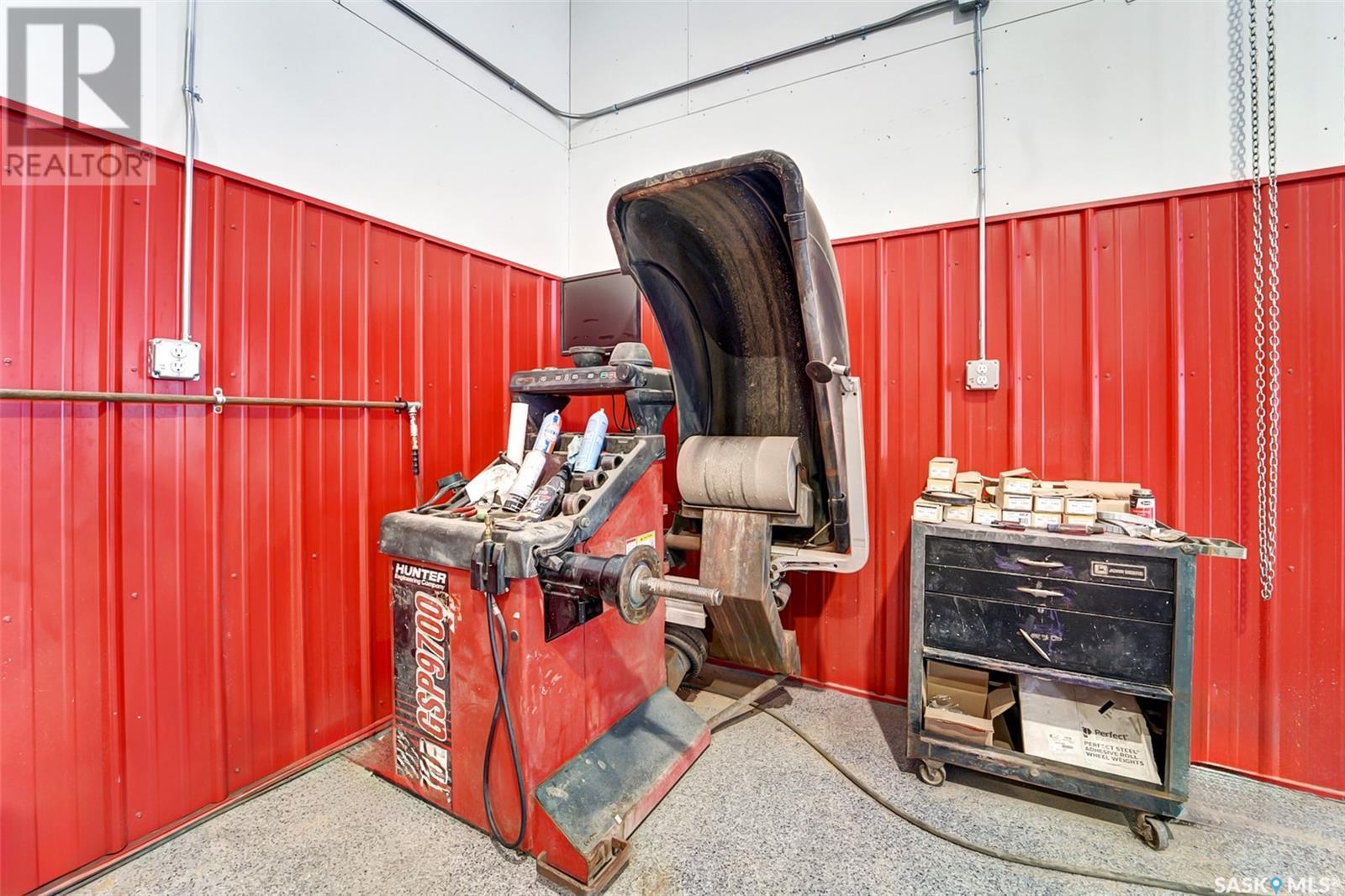 1204 Railway Street, Davidson, SK