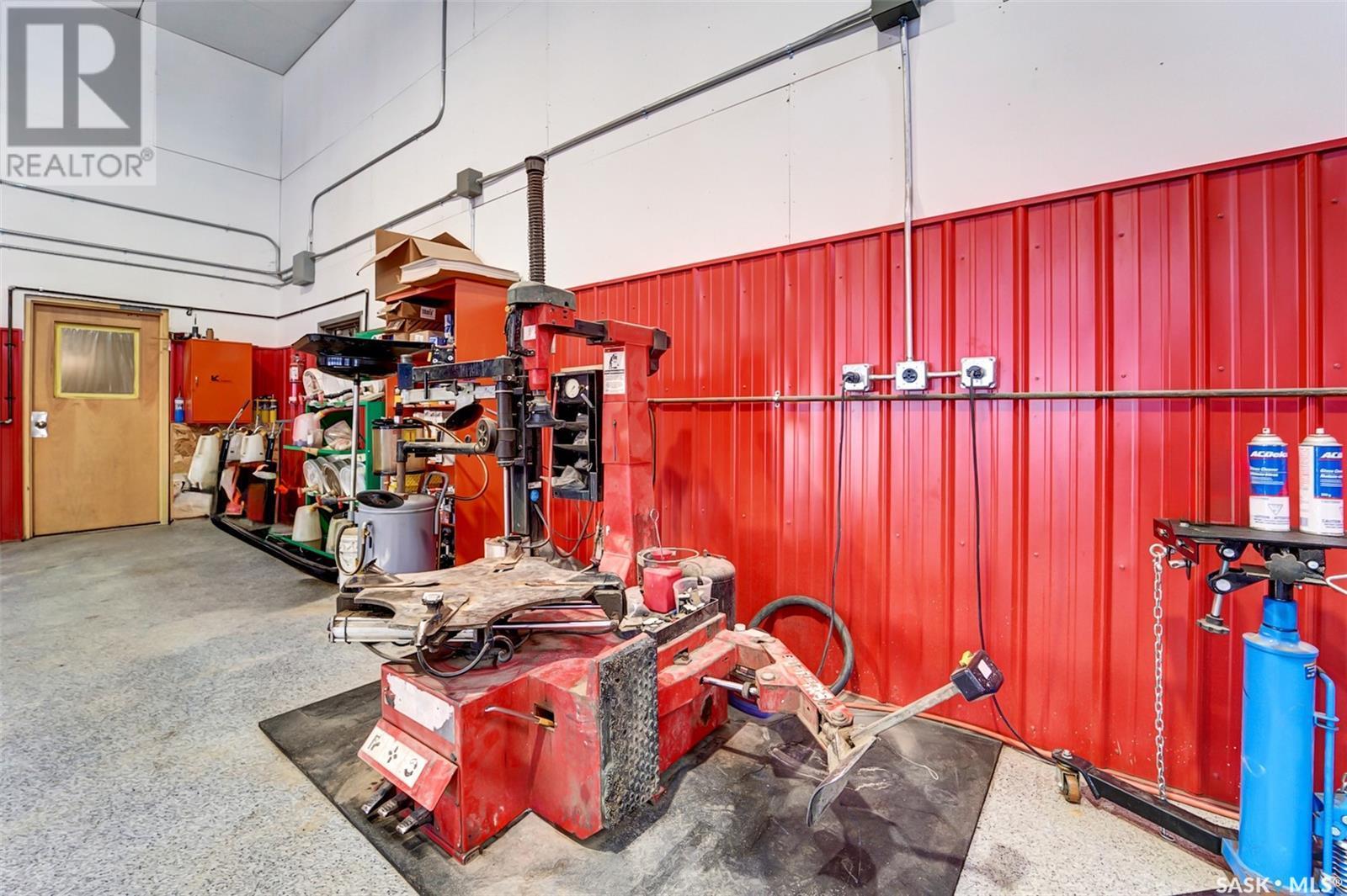 1204 Railway Street, Davidson, SK